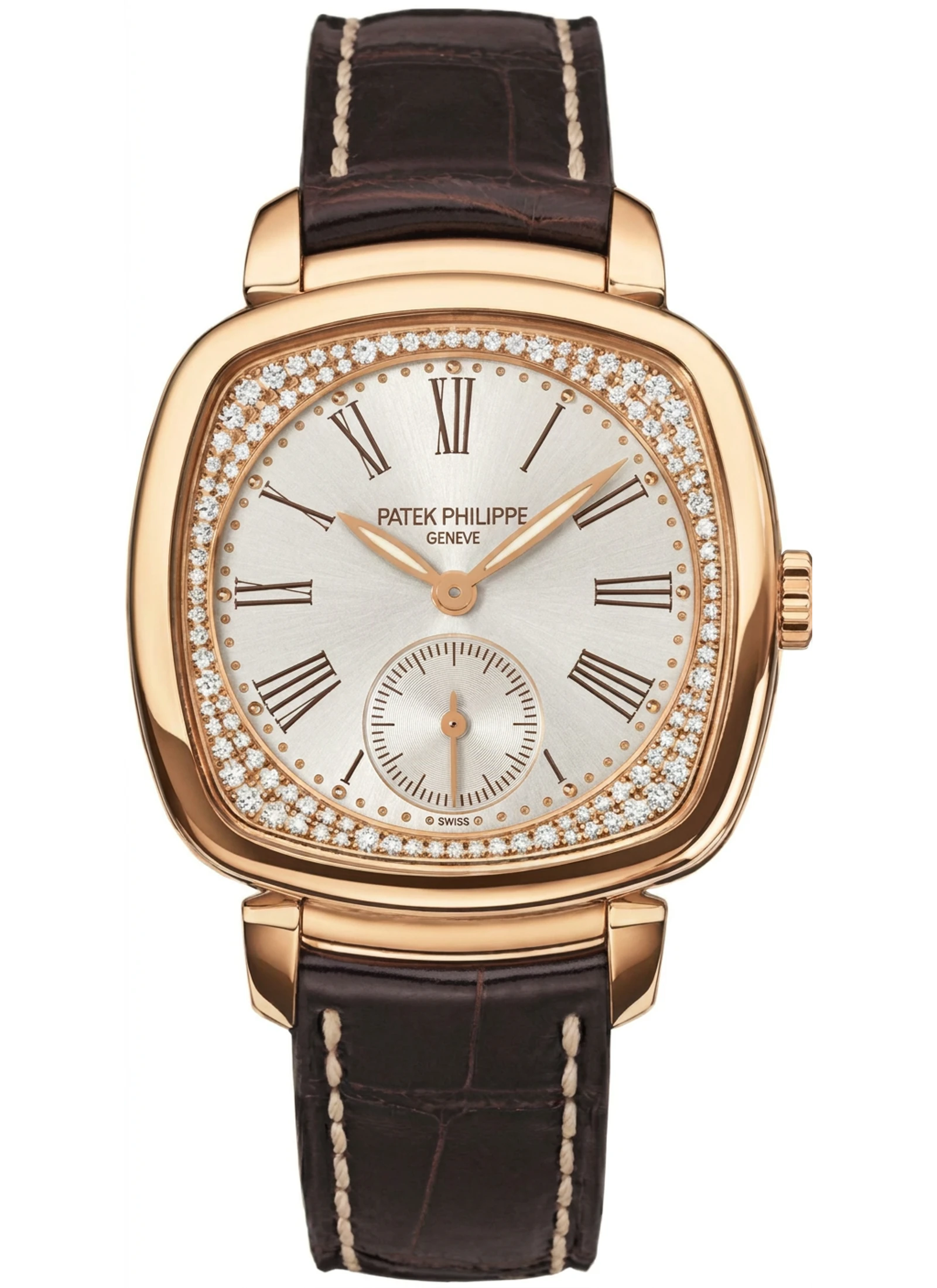 Patek Philippe Gondolo 7041R-001