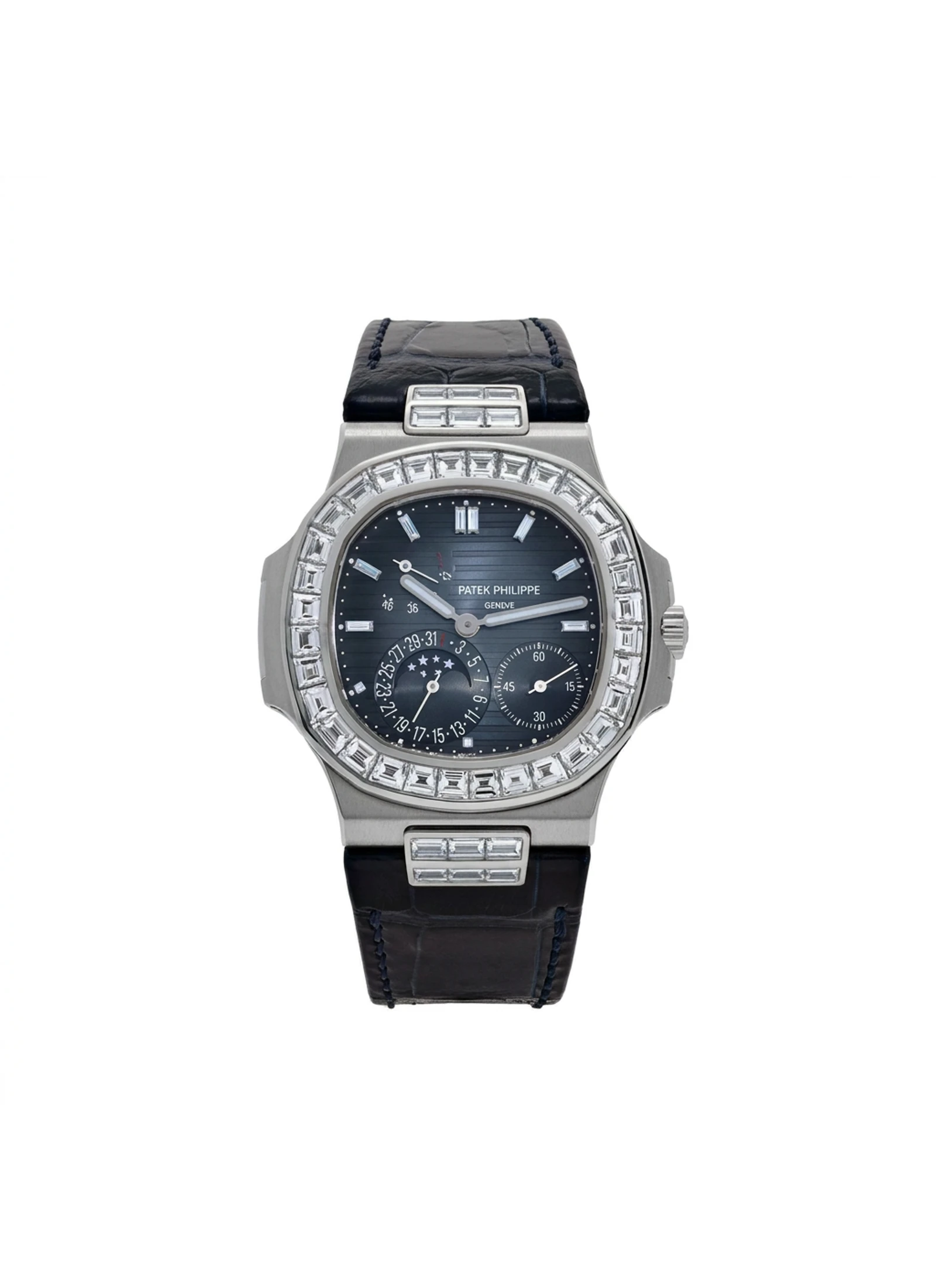 Patek Philippe Nautilus 5723/1R-001
