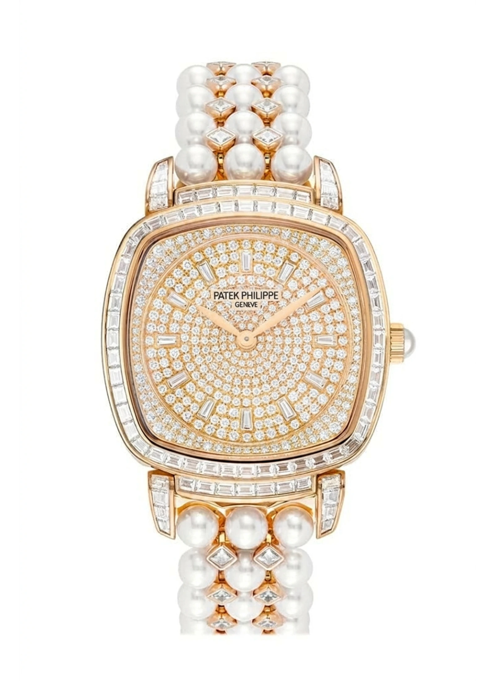 Patek Philippe Gondolo 7042/100R-010