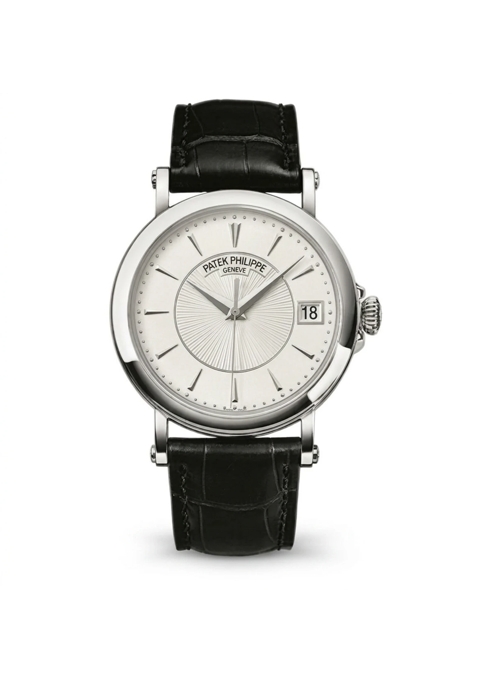 Patek Philippe Calatrava 5153G-010