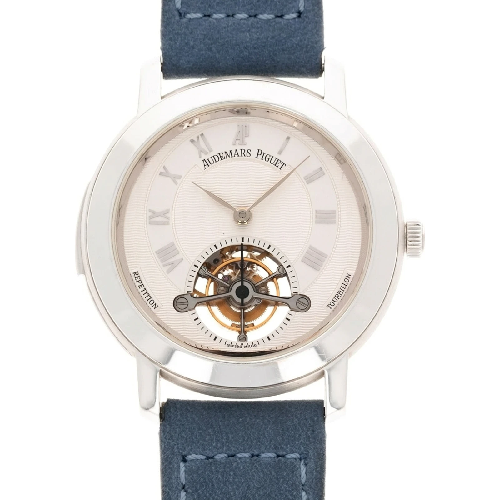 Audemars Piguet Jules Audemars 25858BC.00.D002CR.02