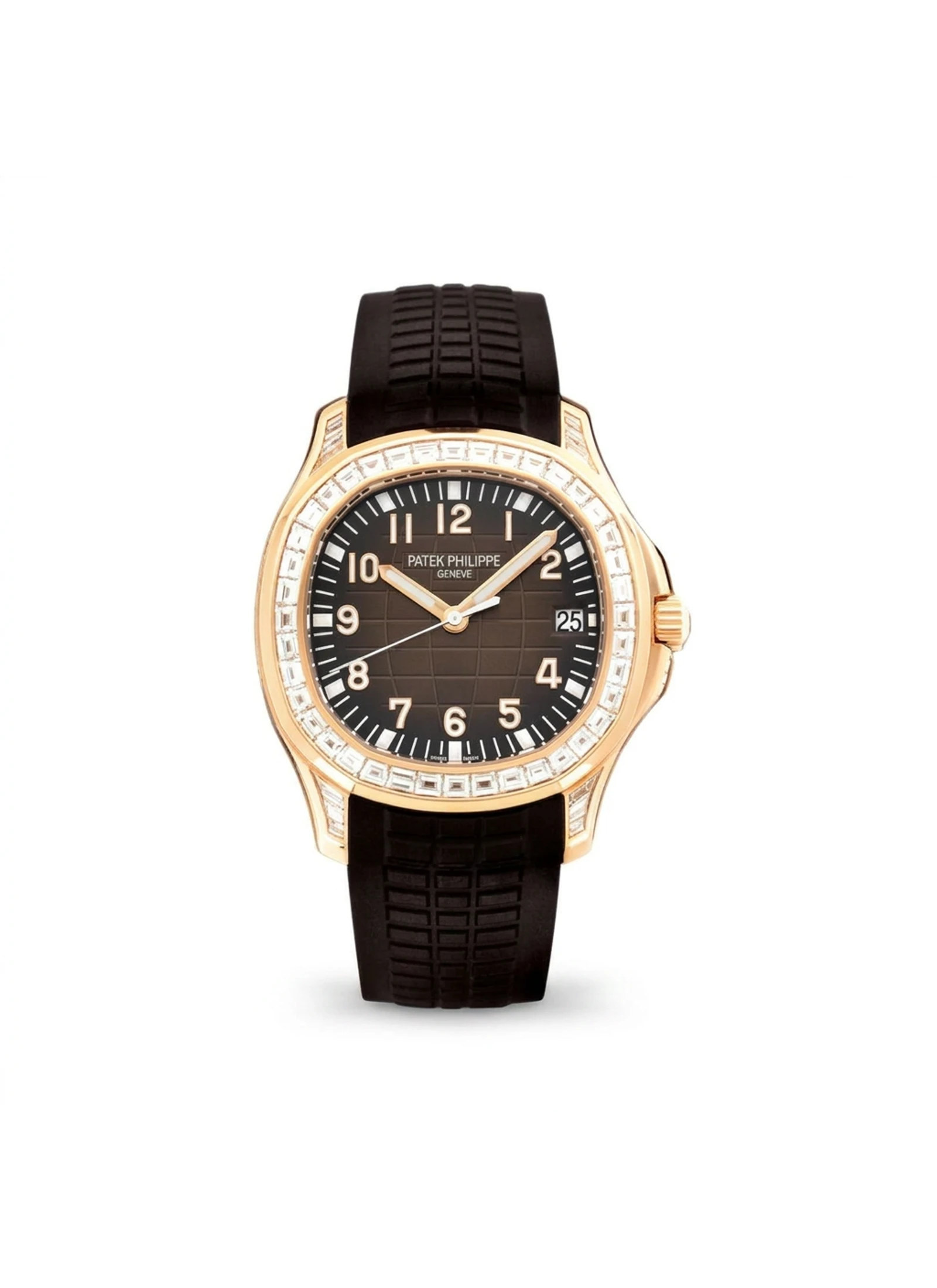 Patek Philippe Aquanaut 5167/300R-010