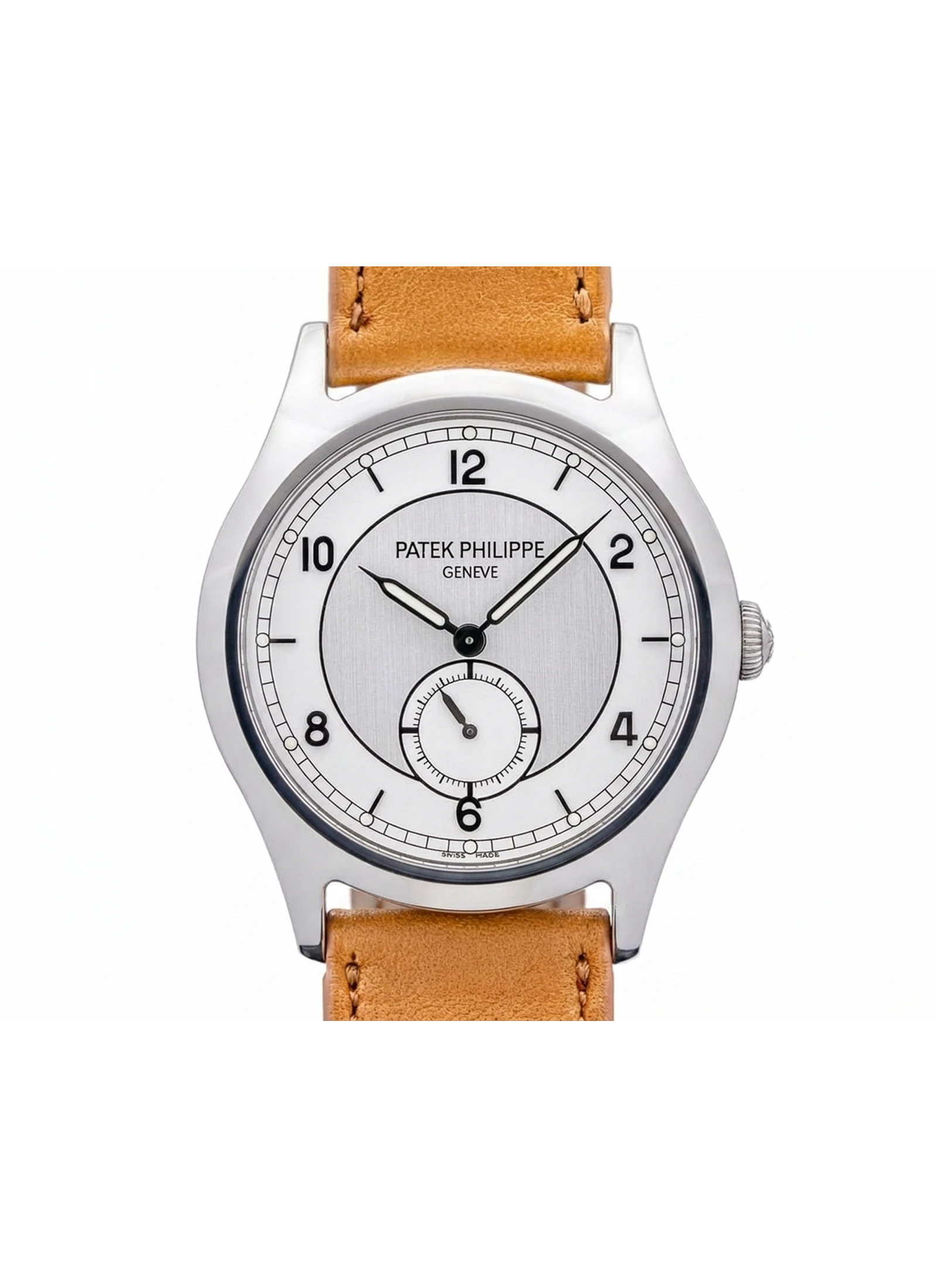 Patek Philippe Calatrava 5565A-001