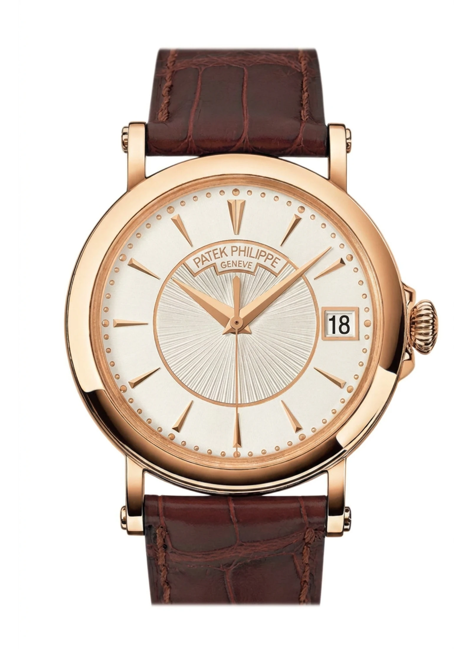 Patek Philippe Calatrava 5153R-001