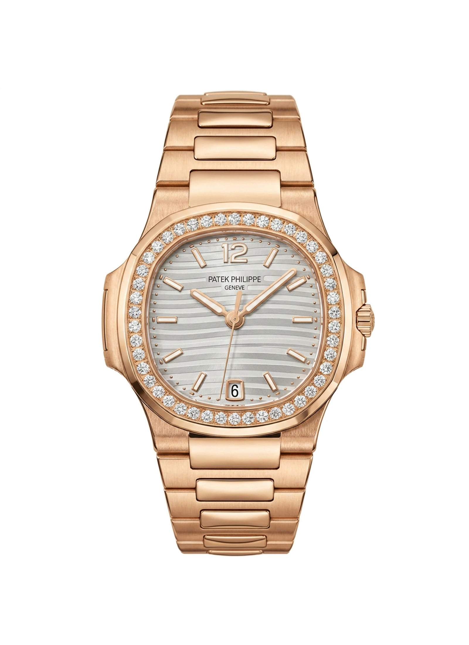 Patek Philippe Nautilus 7010/1R-011