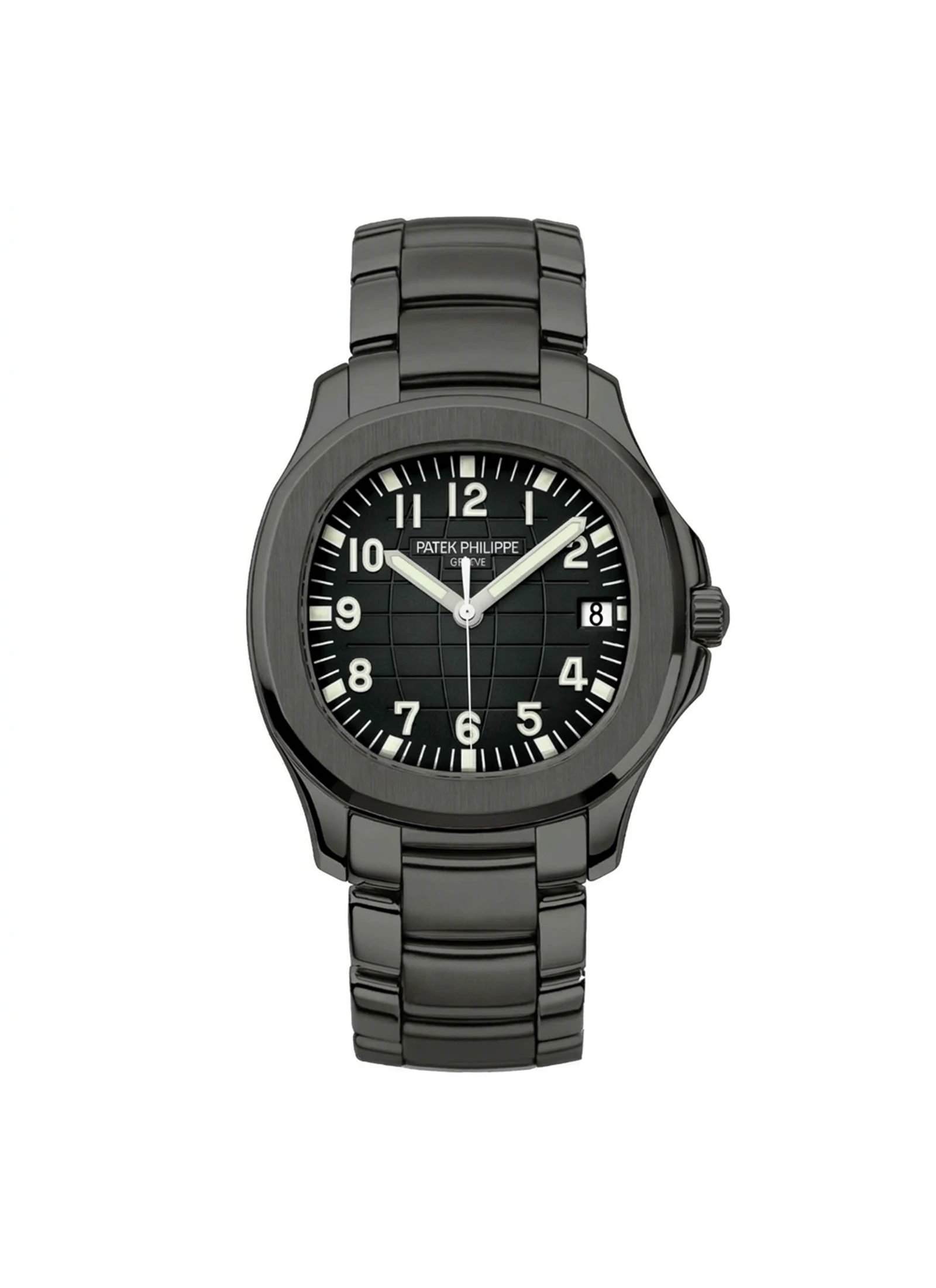 Patek Philippe Aquanaut 5167/1A