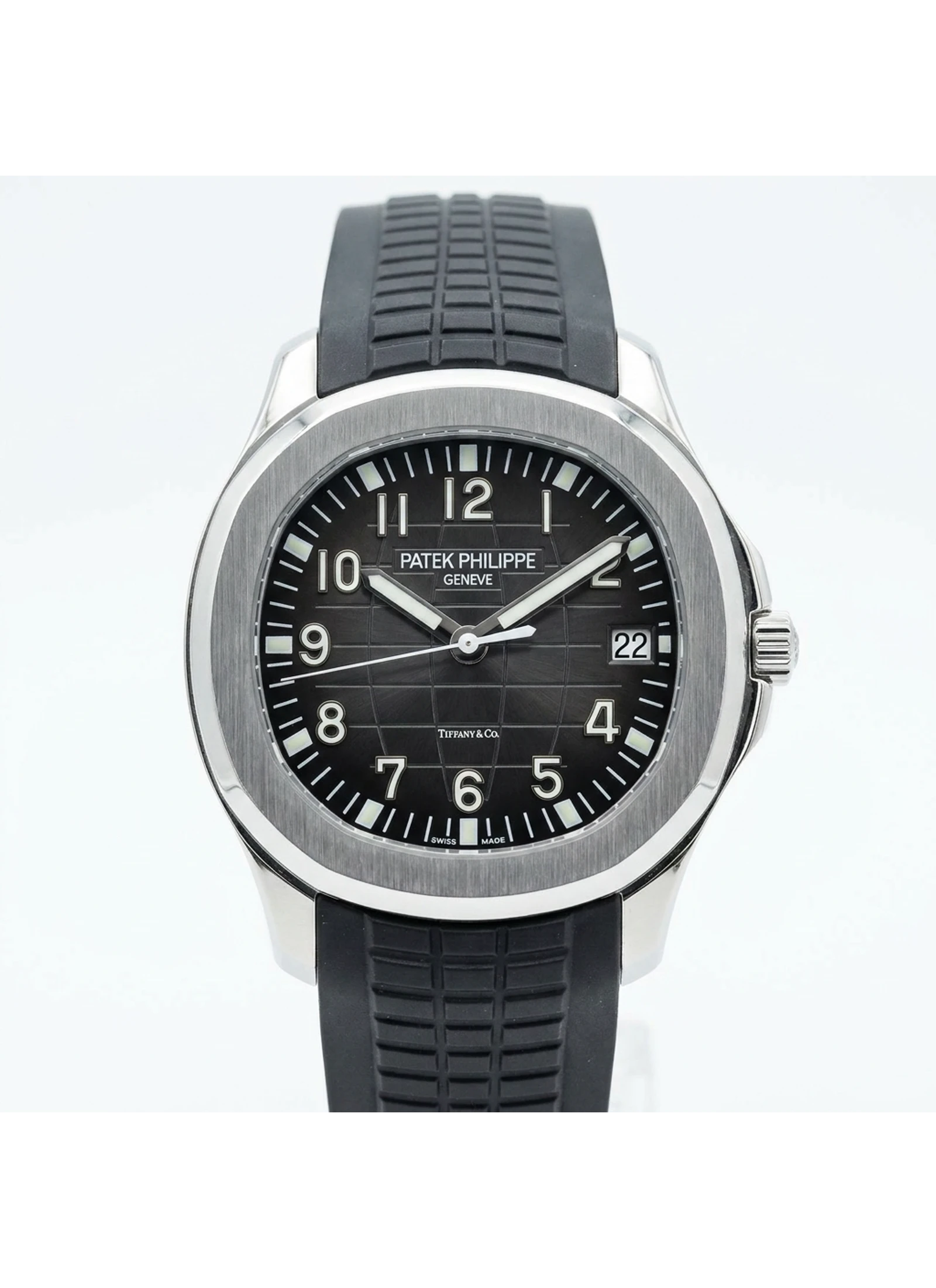 Patek Philippe Aquanaut 5167A