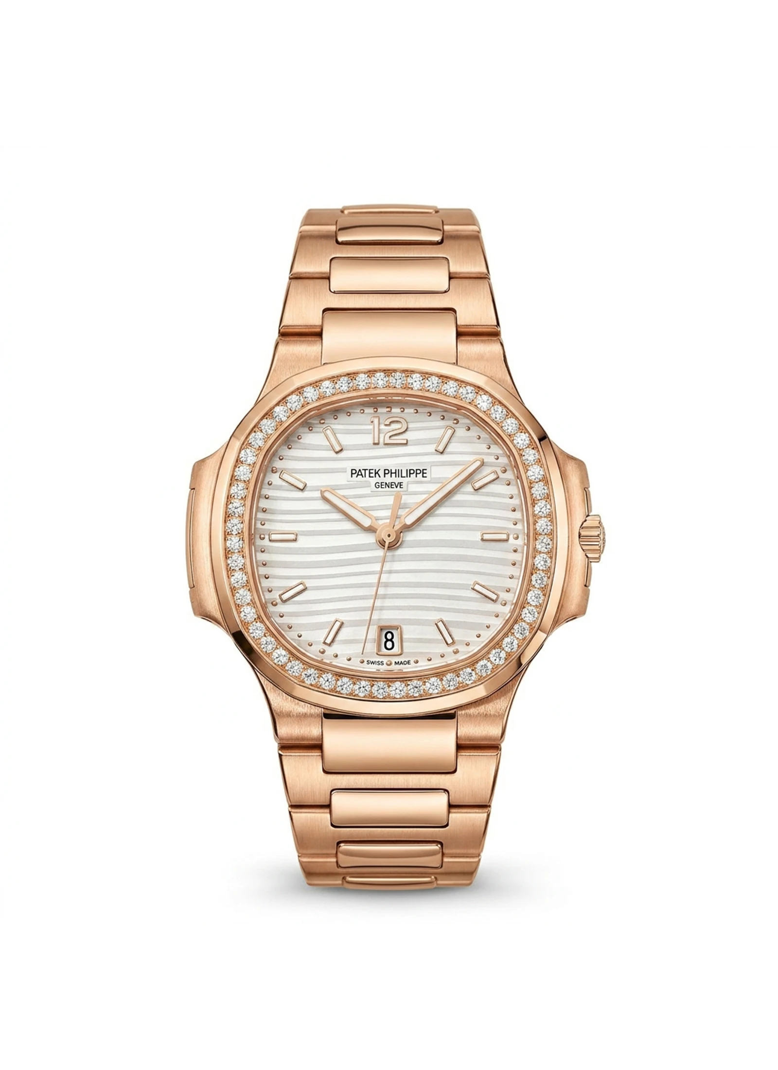Patek Philippe Nautilus 7118/1200R-010