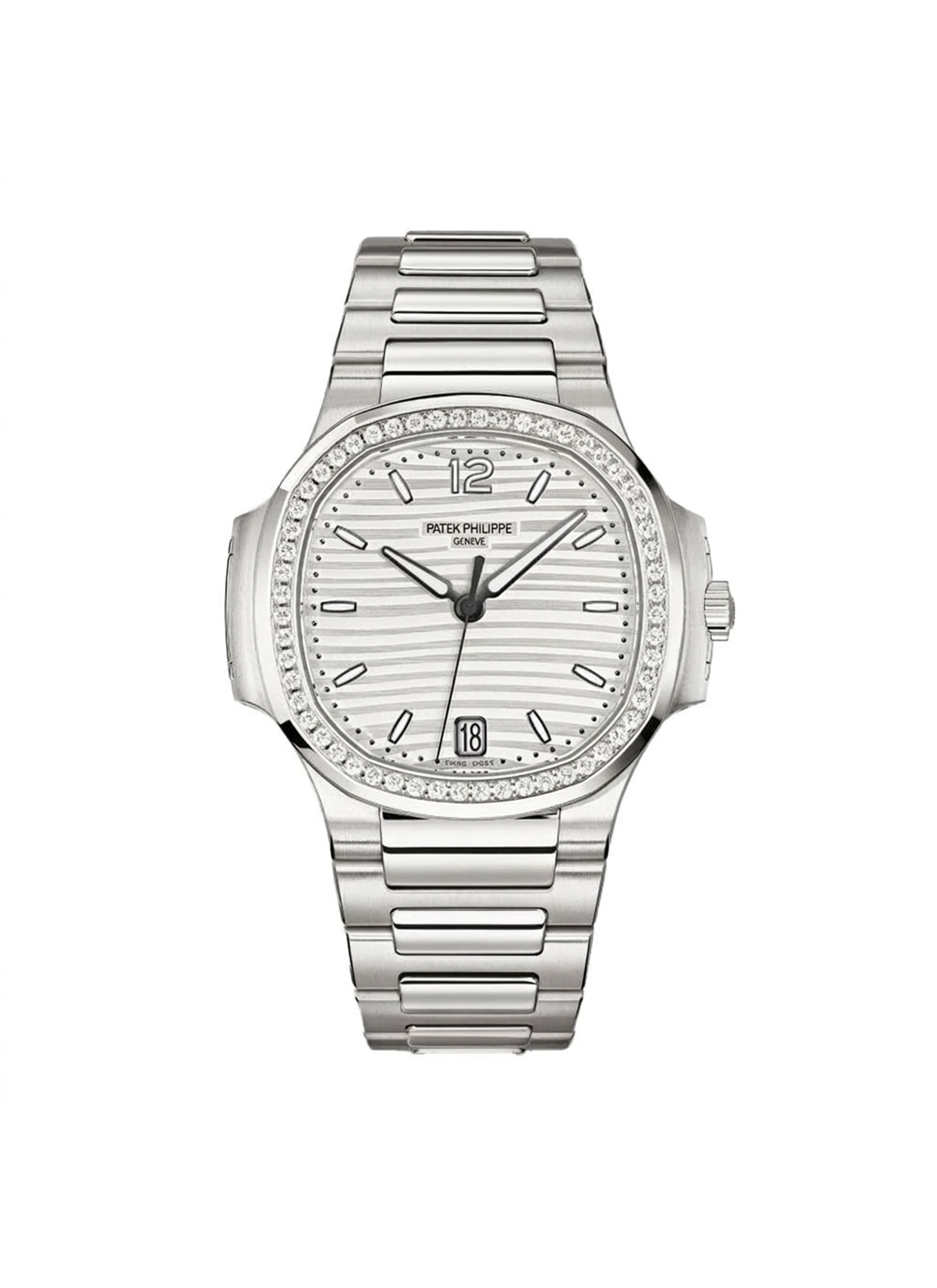 Patek Philippe Nautilus 7118/1200A-011