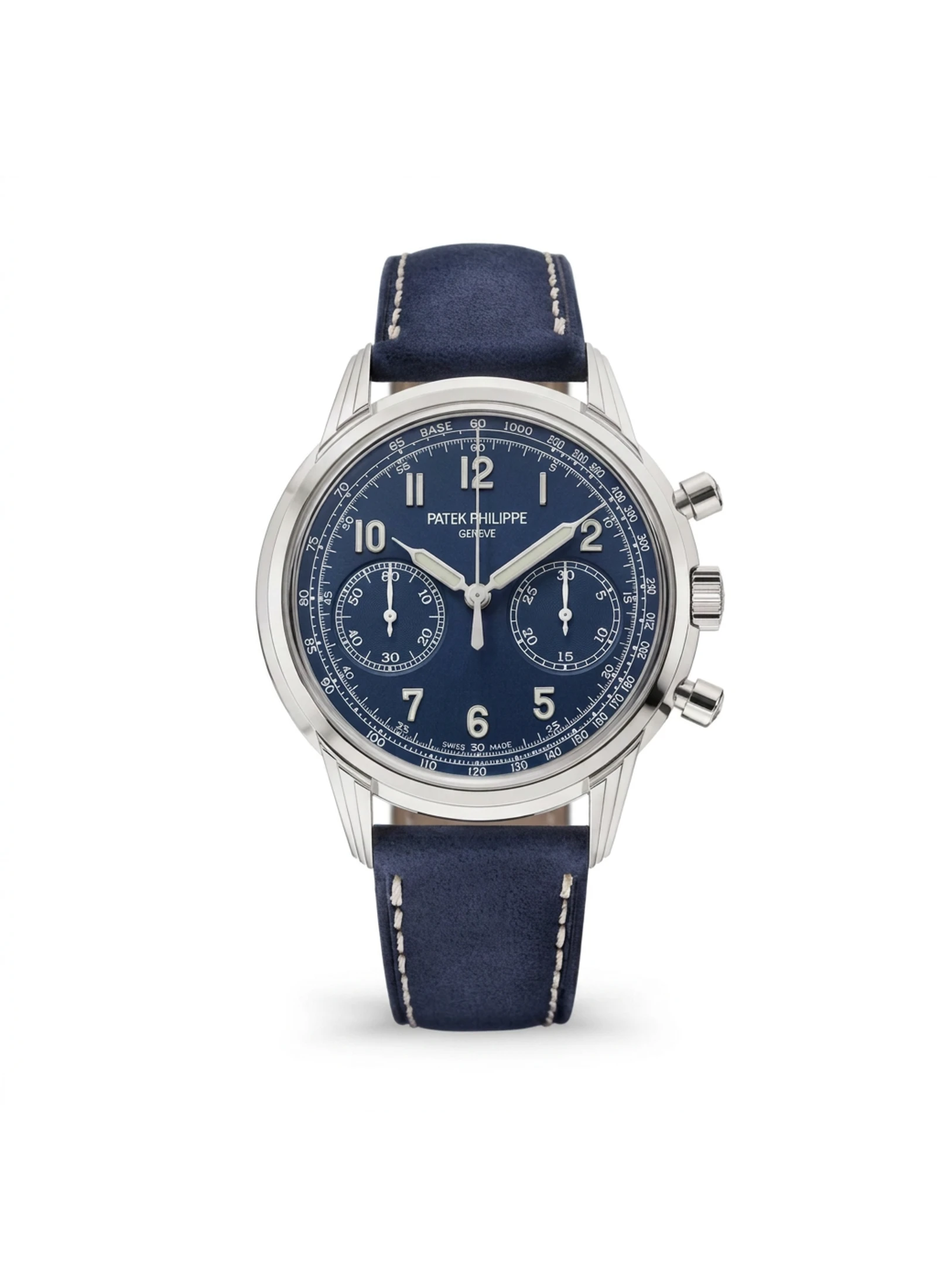 Patek Philippe Chronograph 5172G-001