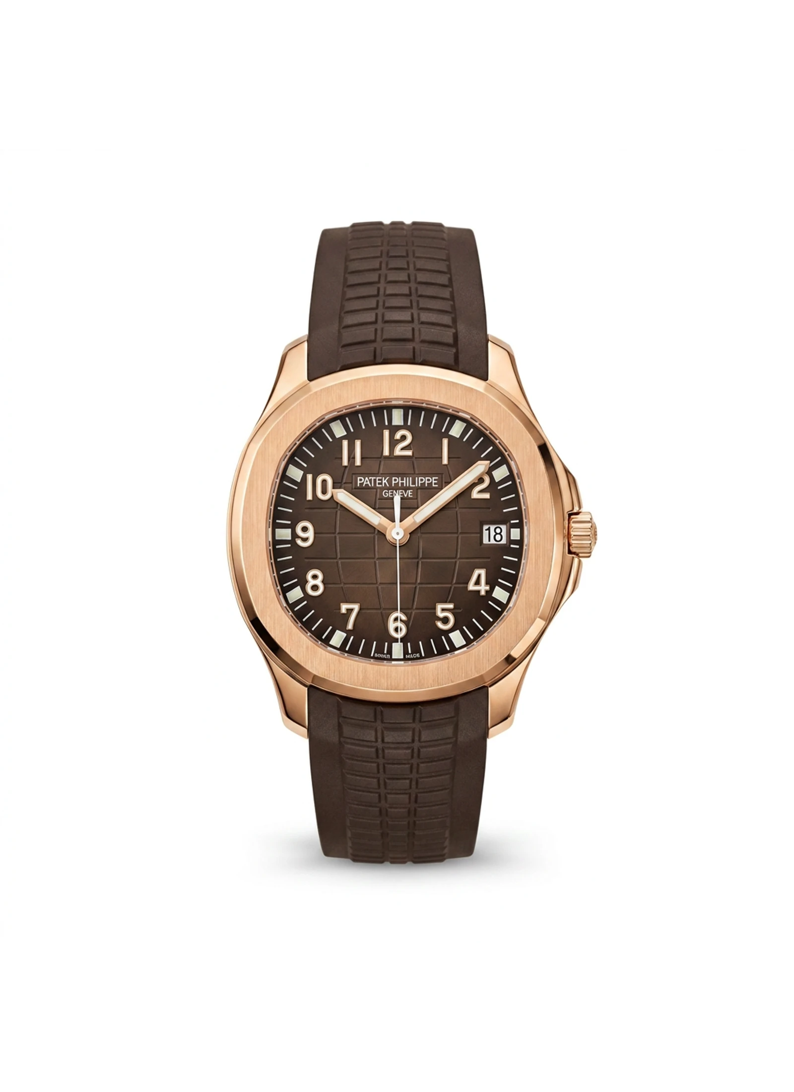 Patek Philippe Aquanaut 5167R-001