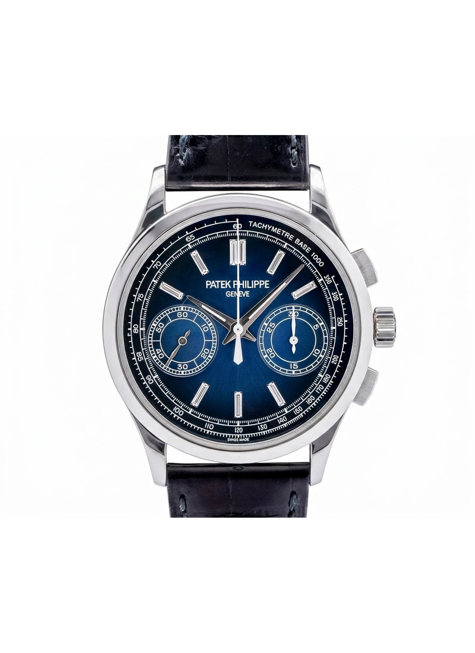 Patek Philippe Chronograph 5170P-001