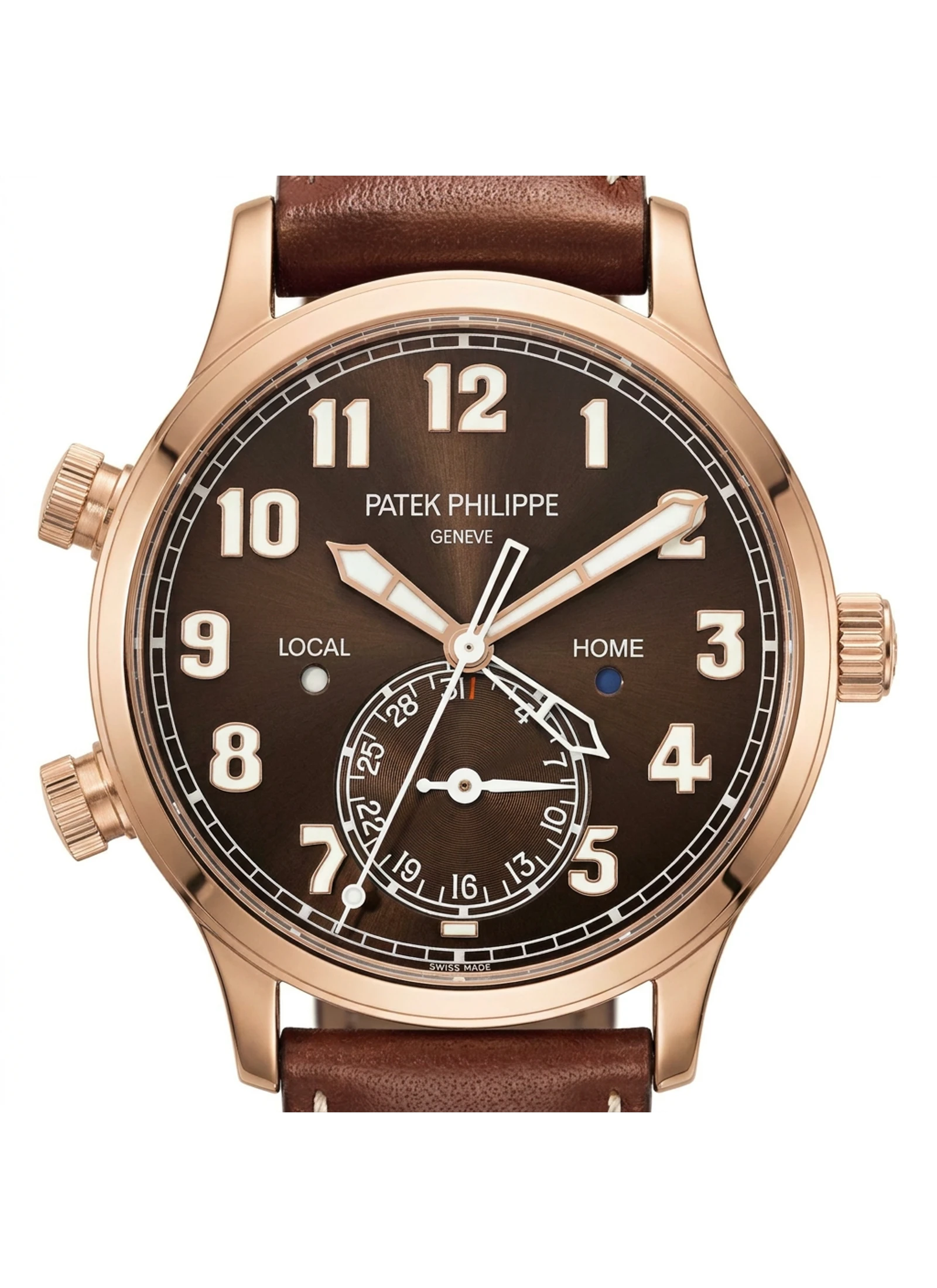 Patek Philippe Calatrava 5524R-001