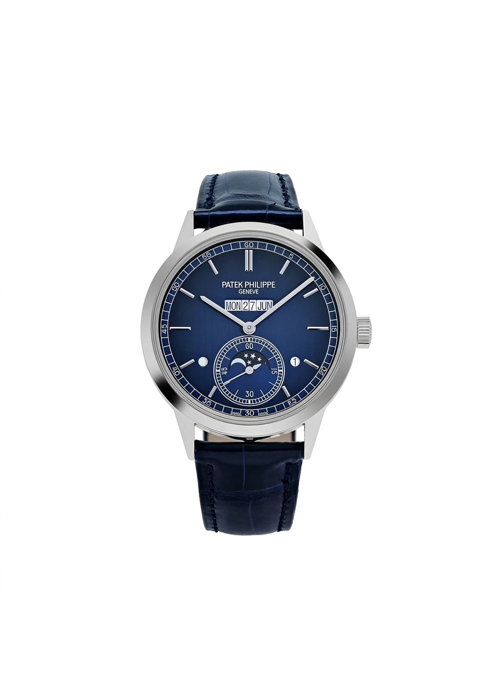 Patek Philippe Perpetual Calendar 5236P-001