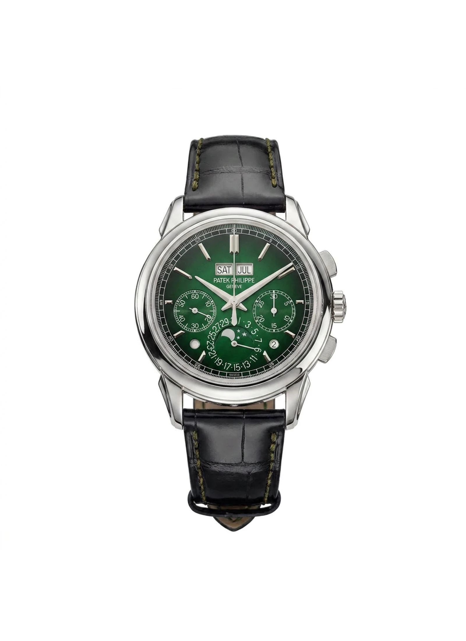 Patek Philippe Perpetual Calendar Chronograph 5270P-014