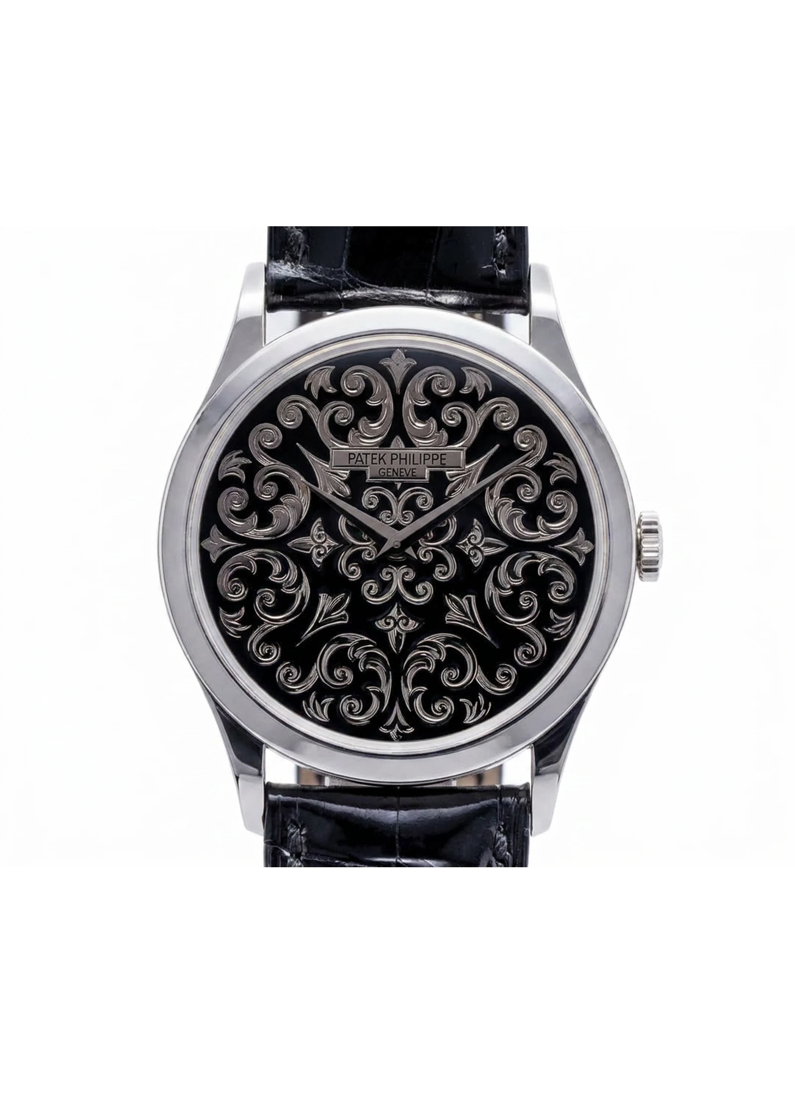 Patek Philippe Calatrava 5088/100P-001