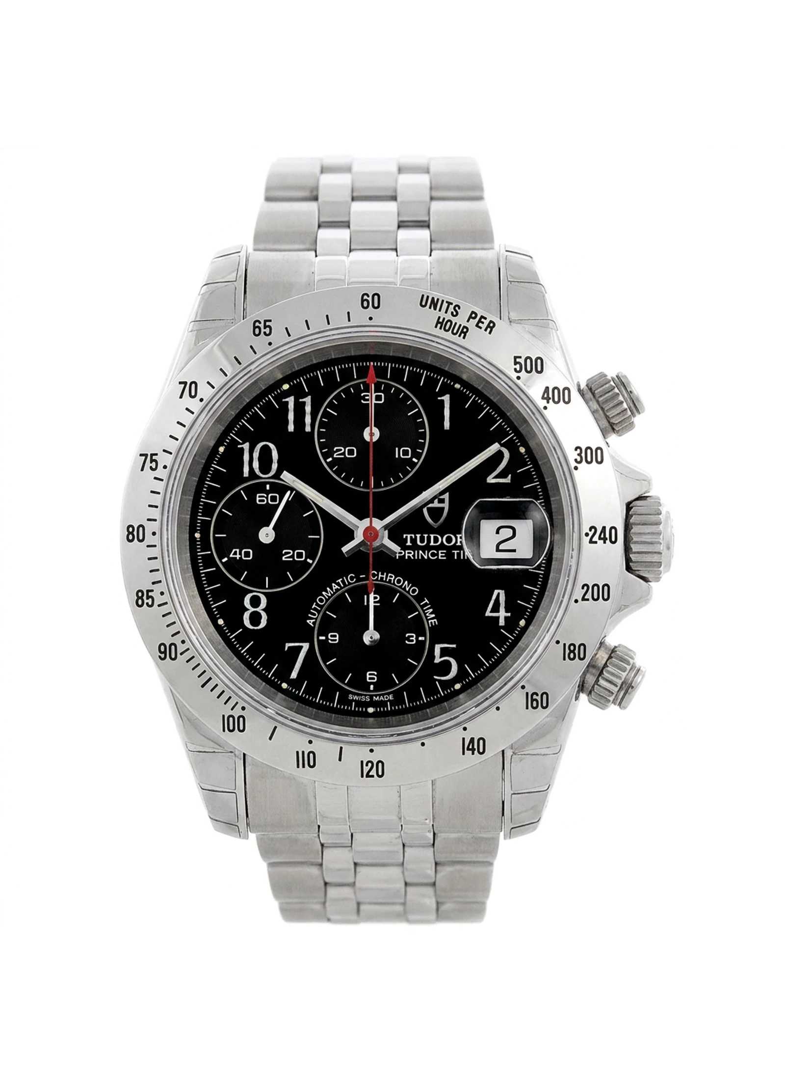 Tudor Prince Date 79280