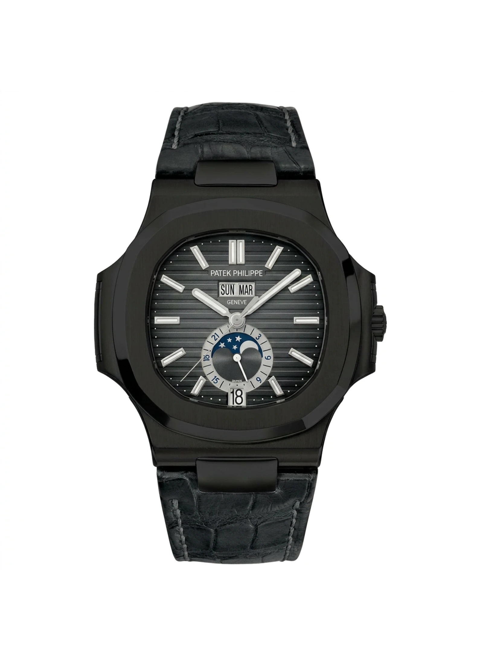 Patek Philippe Nautilus 5726/1A-001