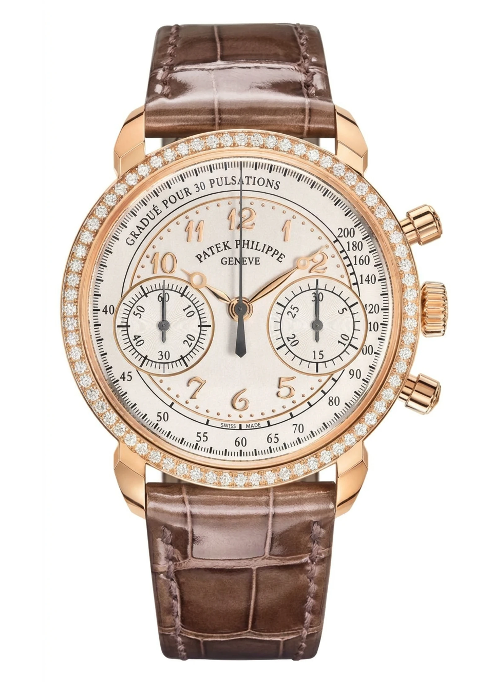 Patek Philippe Chronograph 7150/250R-001