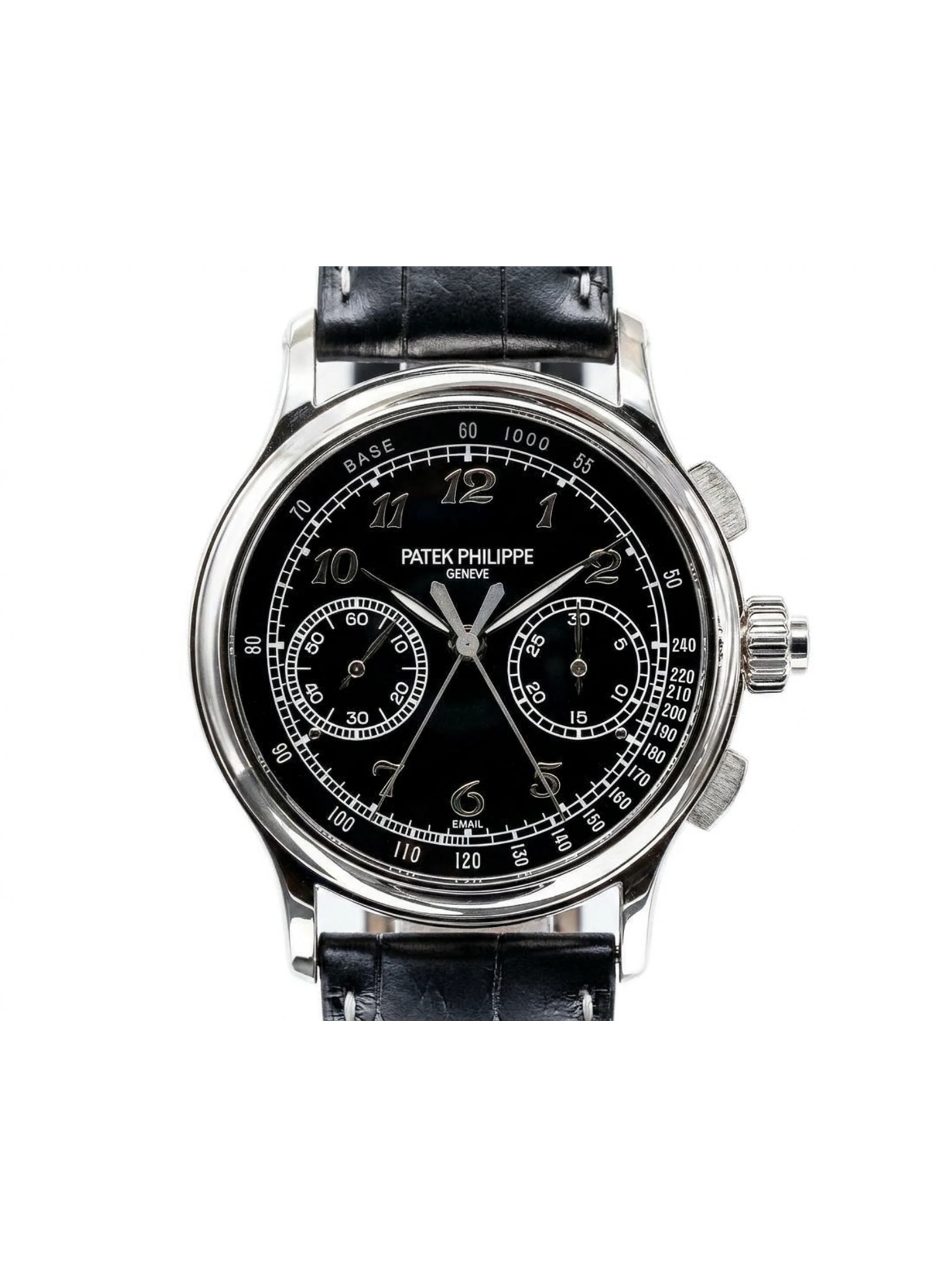 Patek Philippe Grand Complications 5370P-001