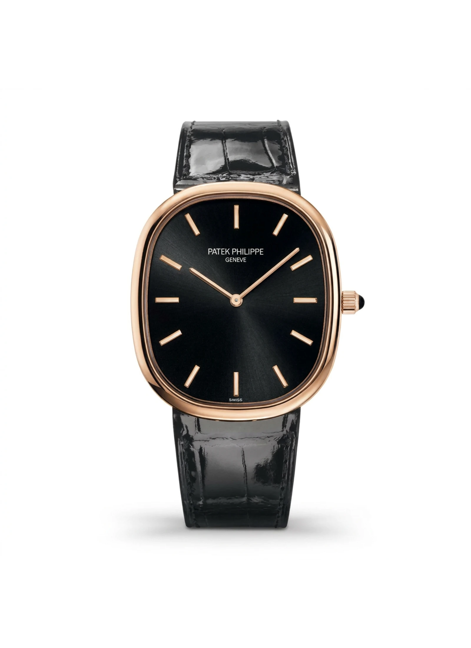 Patek Philippe Golden Ellipse 5738P-001