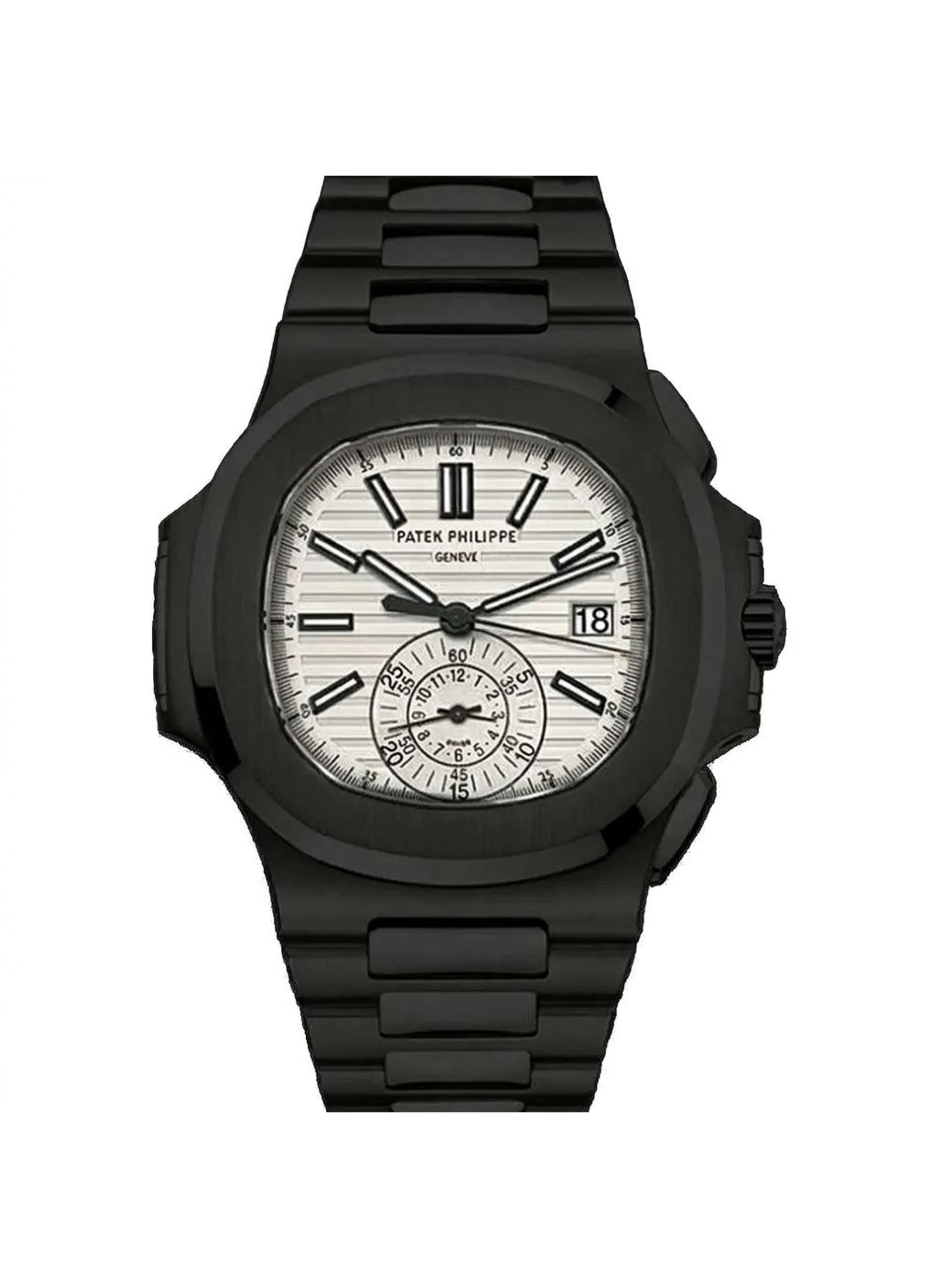 Patek Philippe Nautilus 5980/1A-001
