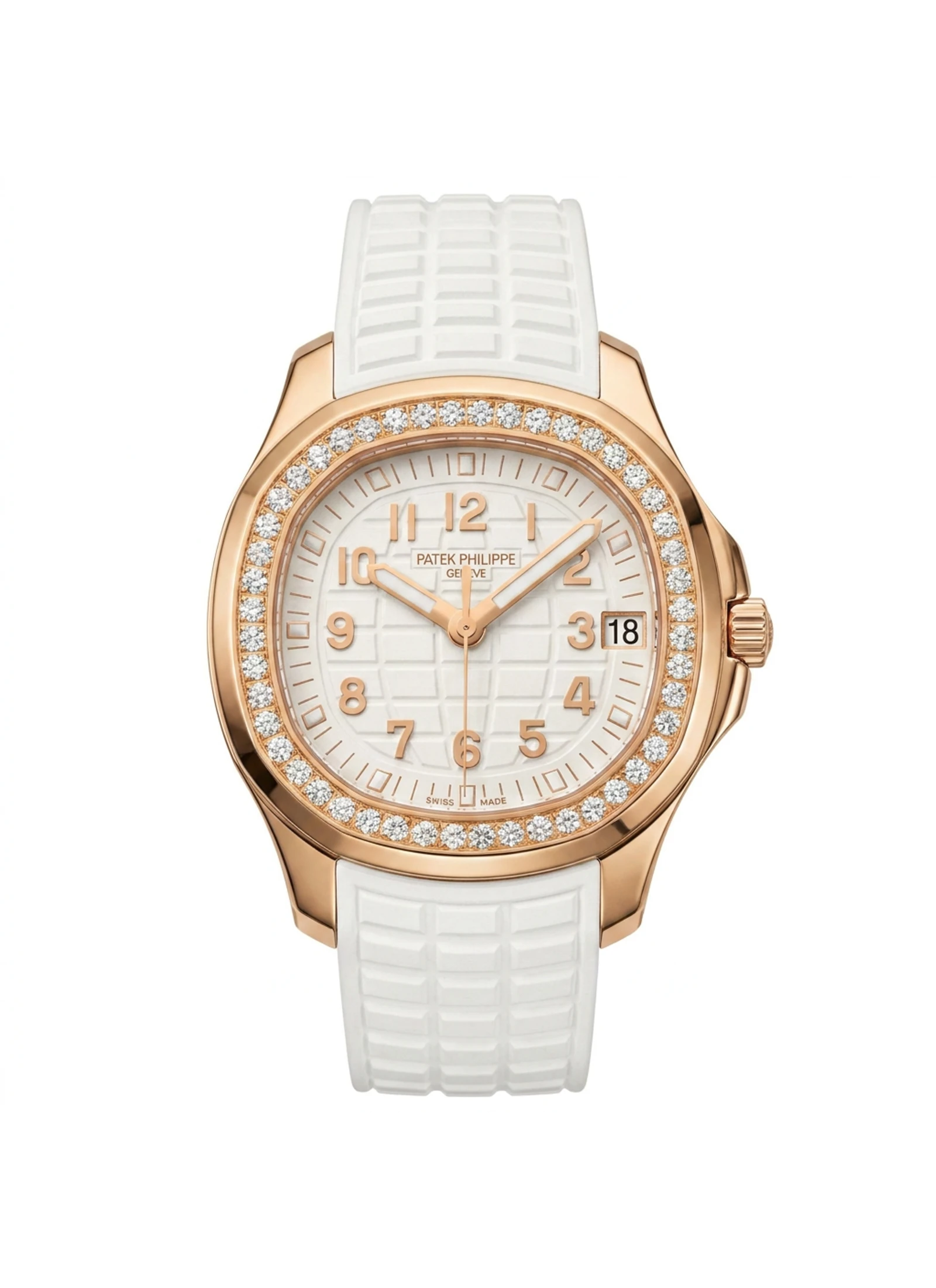 Patek Philippe Aquanaut 5068R-010