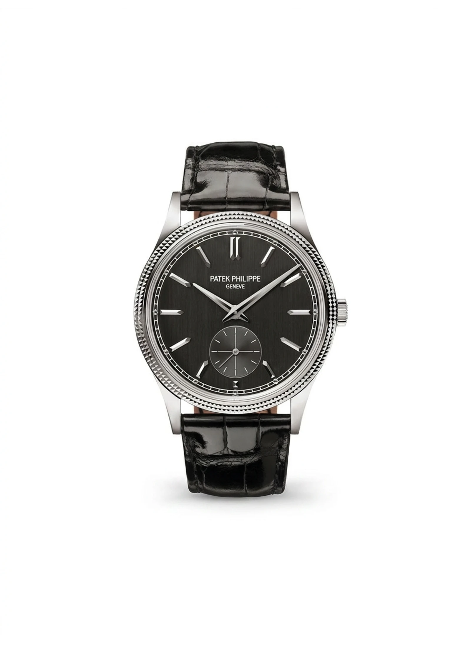 Patek Philippe Calatrava 6119G-001