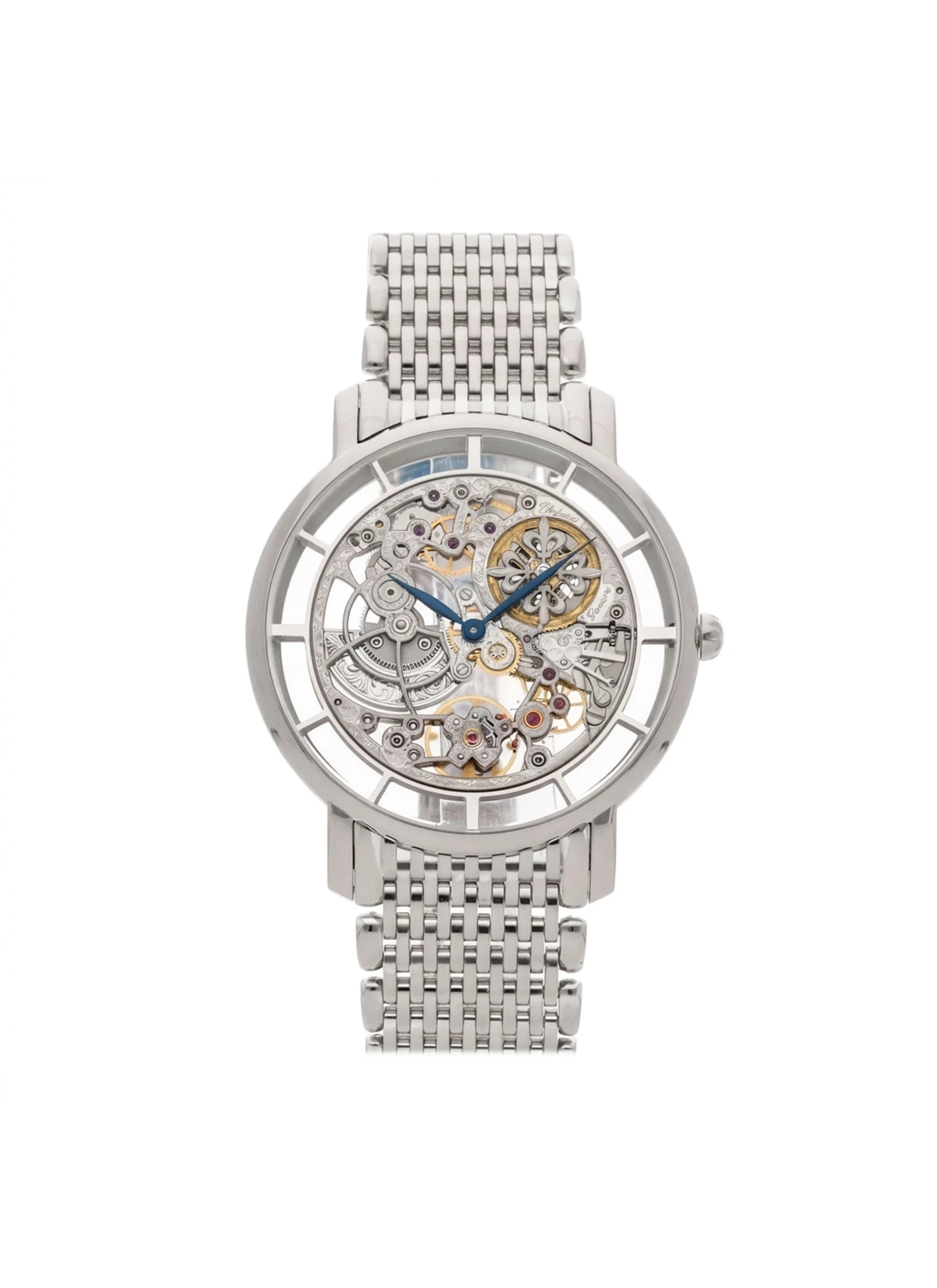 Patek Philippe Complications 5180/1G-001