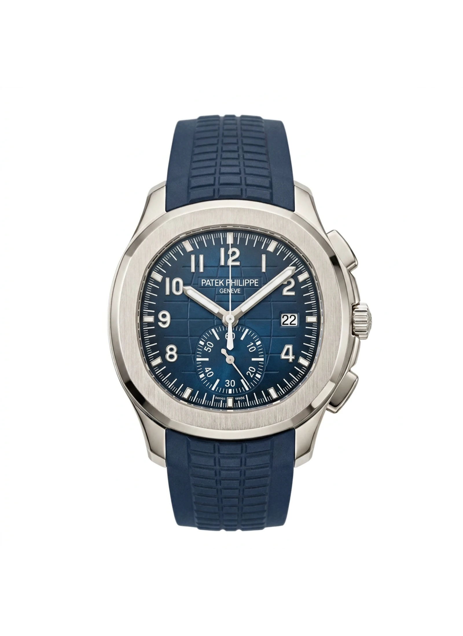 Patek Philippe Aquanaut 5968G-001
