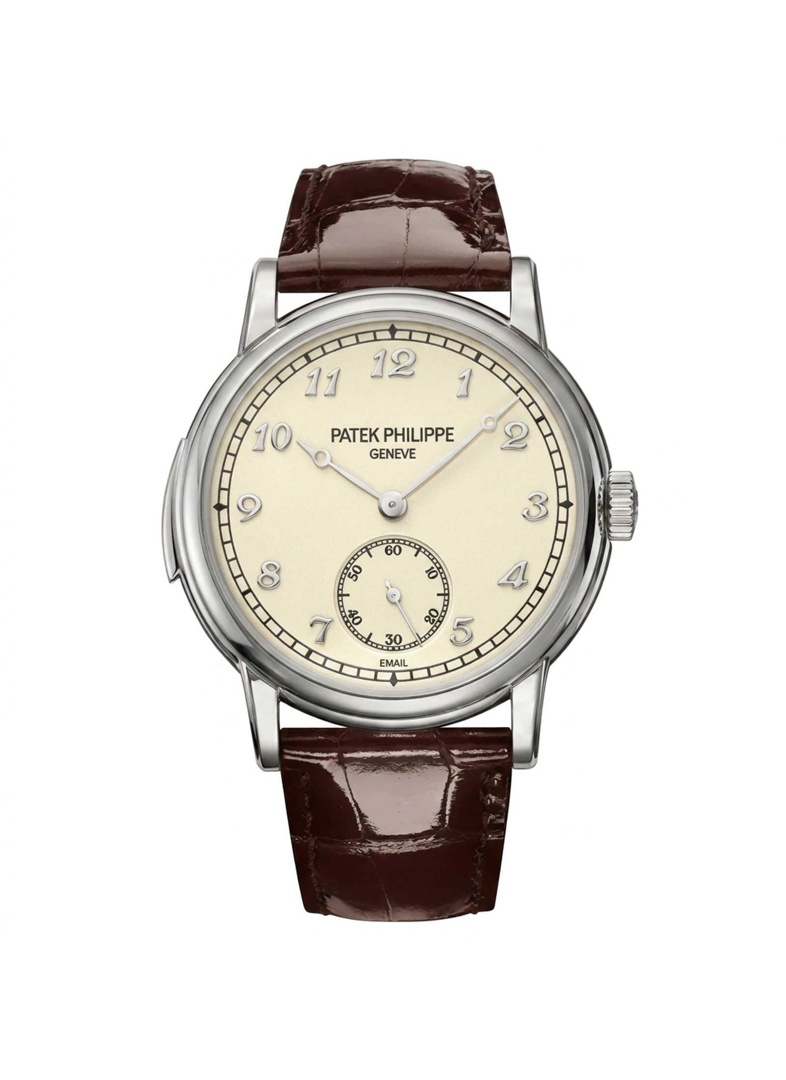Patek Philippe Minute Repeater 5078G-001