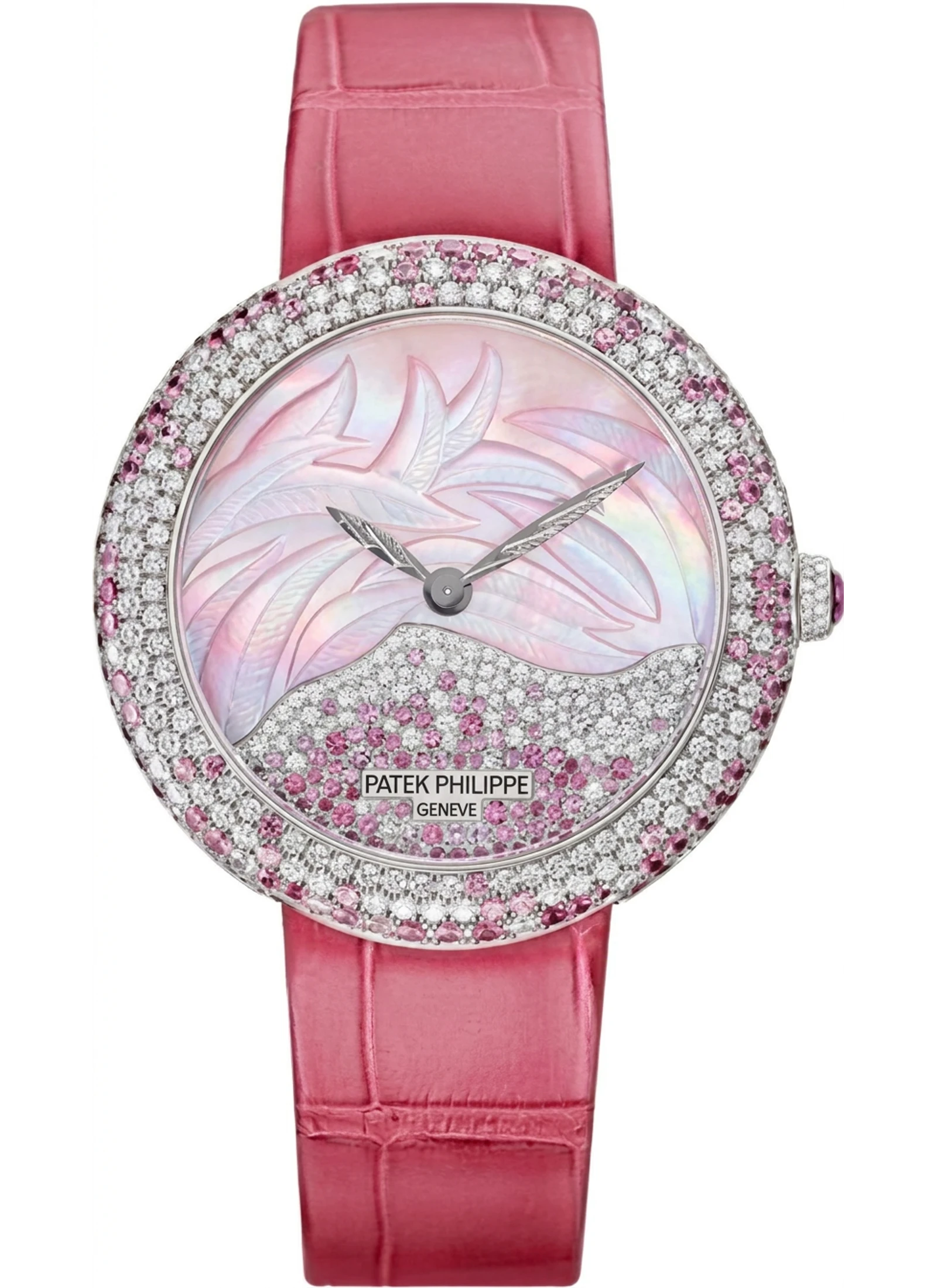Patek Philippe Calatrava 4899/900G-001