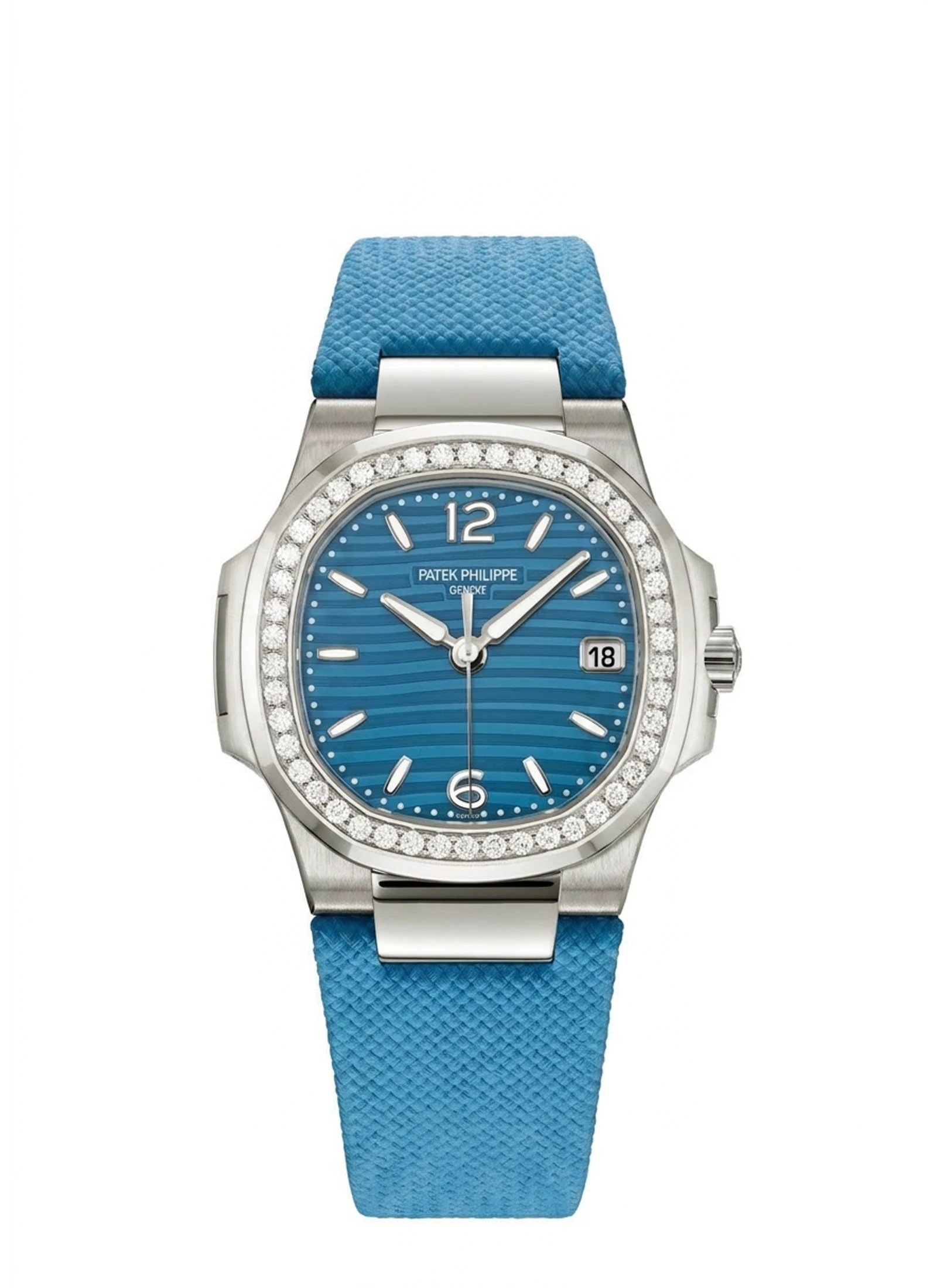 Patek Philippe Nautilus 7010G-001