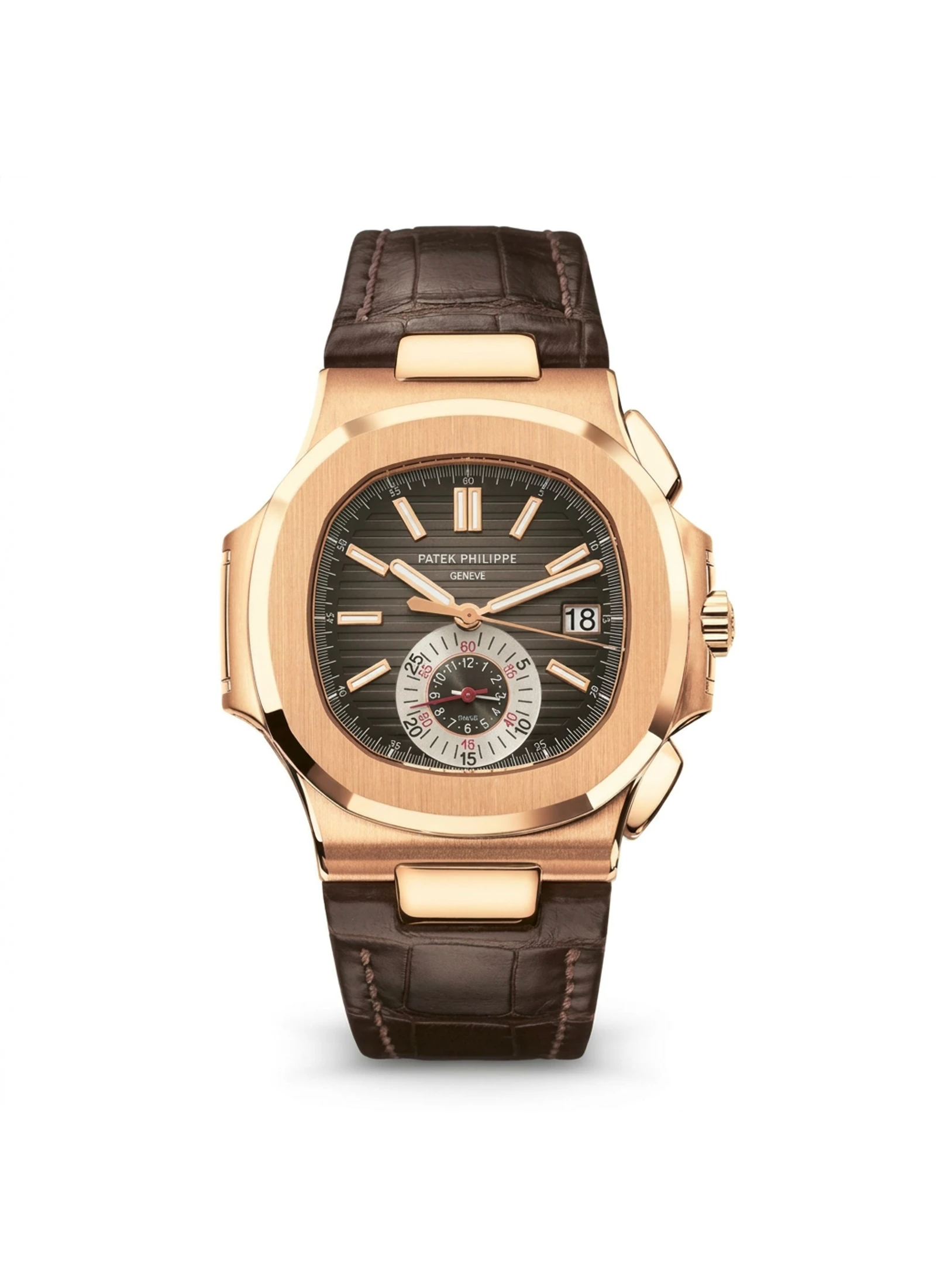 Patek Philippe Nautilus 5990/1400G-001