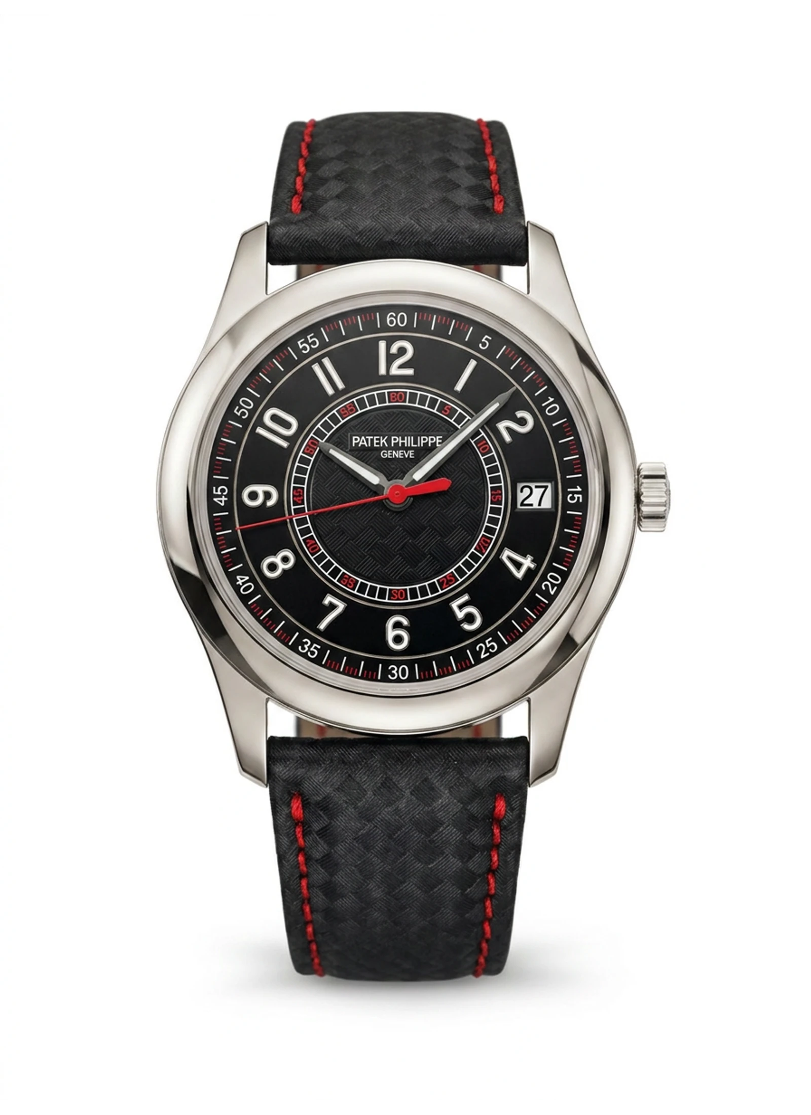 Patek Philippe Calatrava 6007G-010