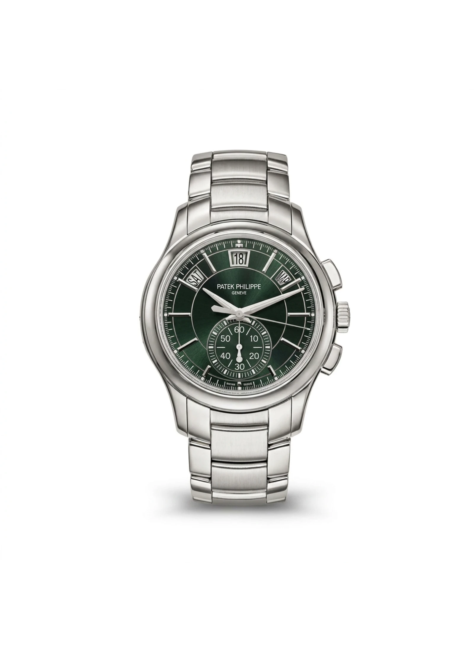 Patek Philippe Annual Calendar Chronograph 5905/1A-001