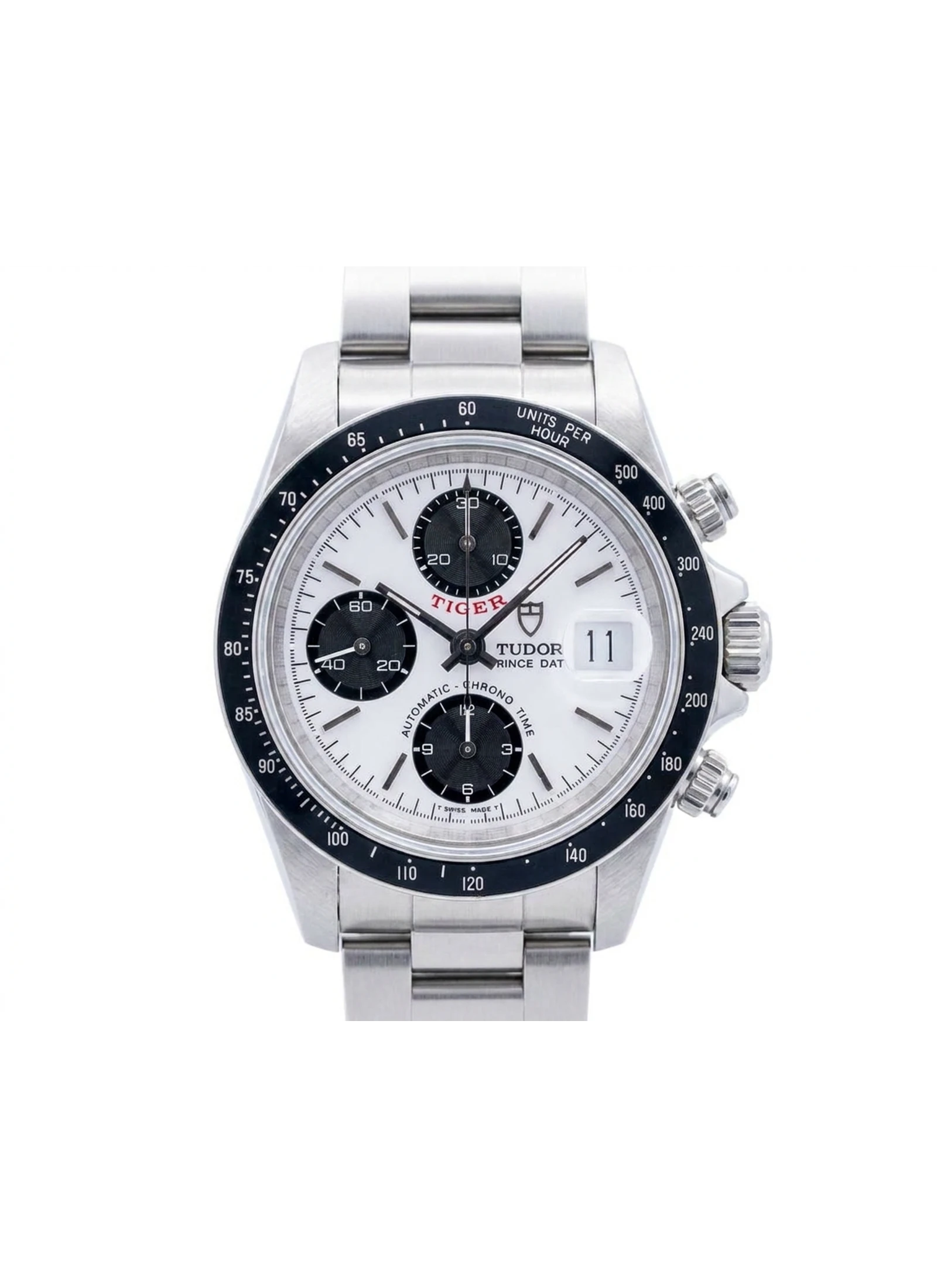 Tudor Prince Date 79260