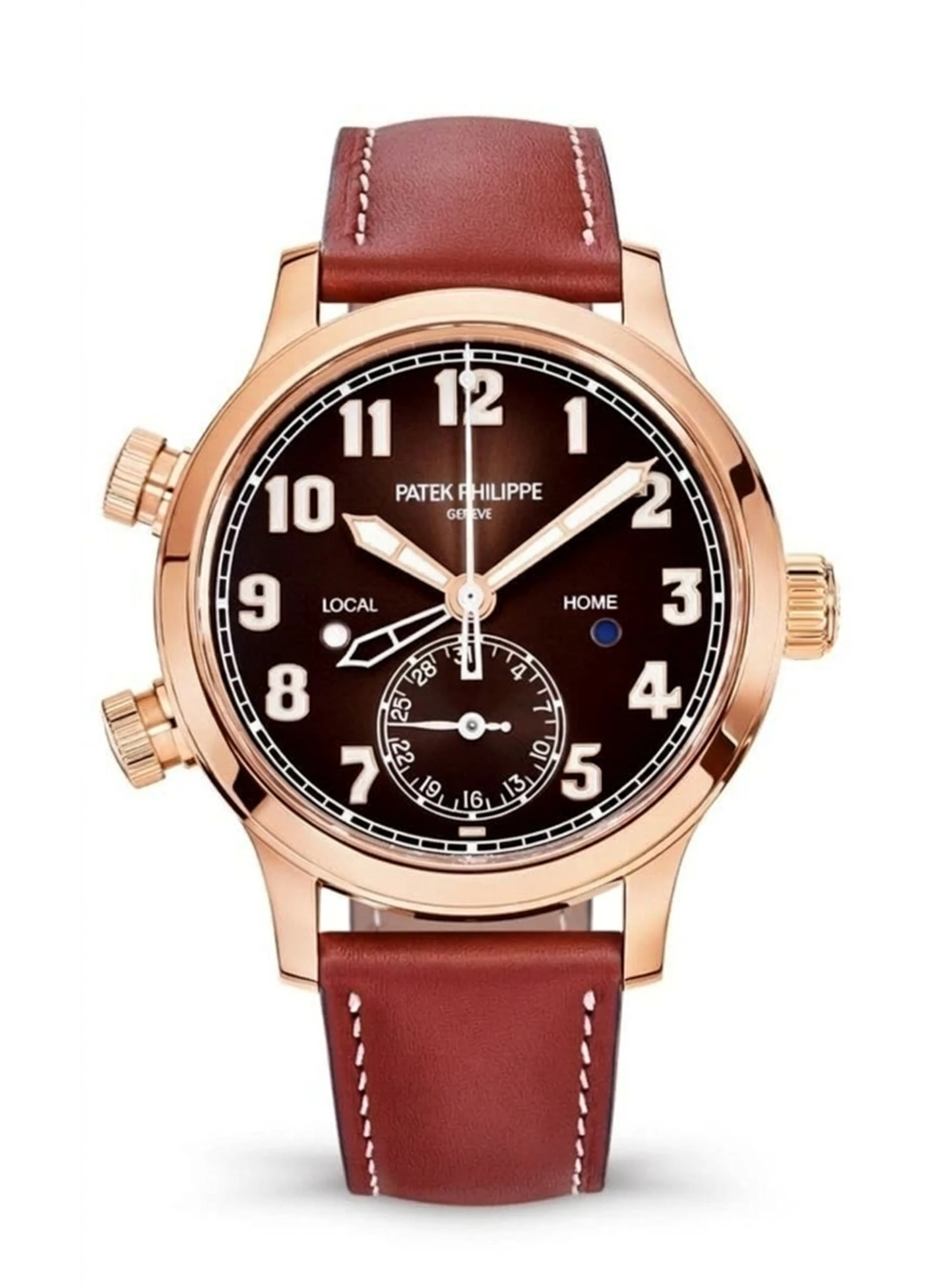 Patek Philippe Calatrava 7234R-001