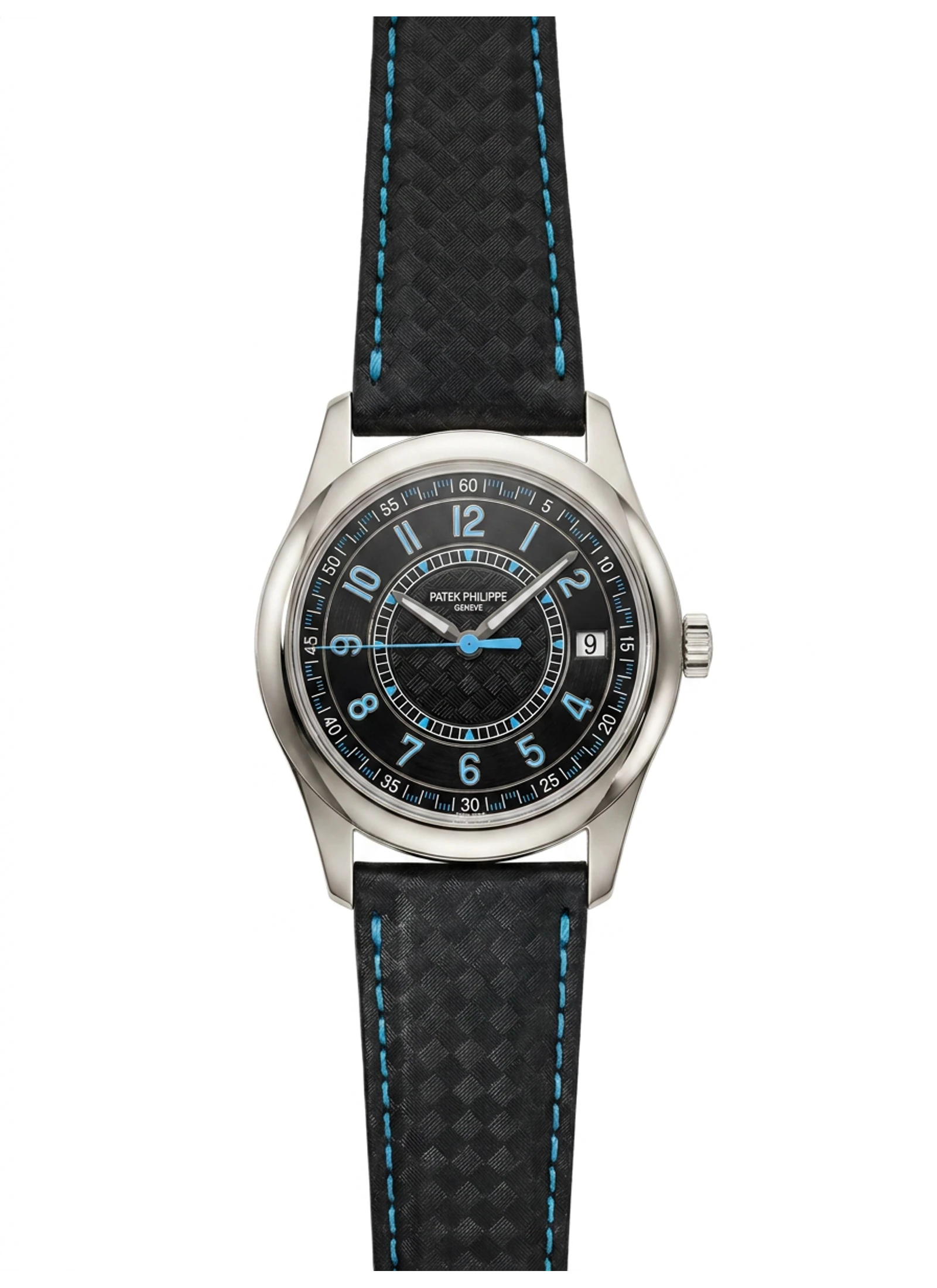 Patek Philippe Calatrava 6007G-011