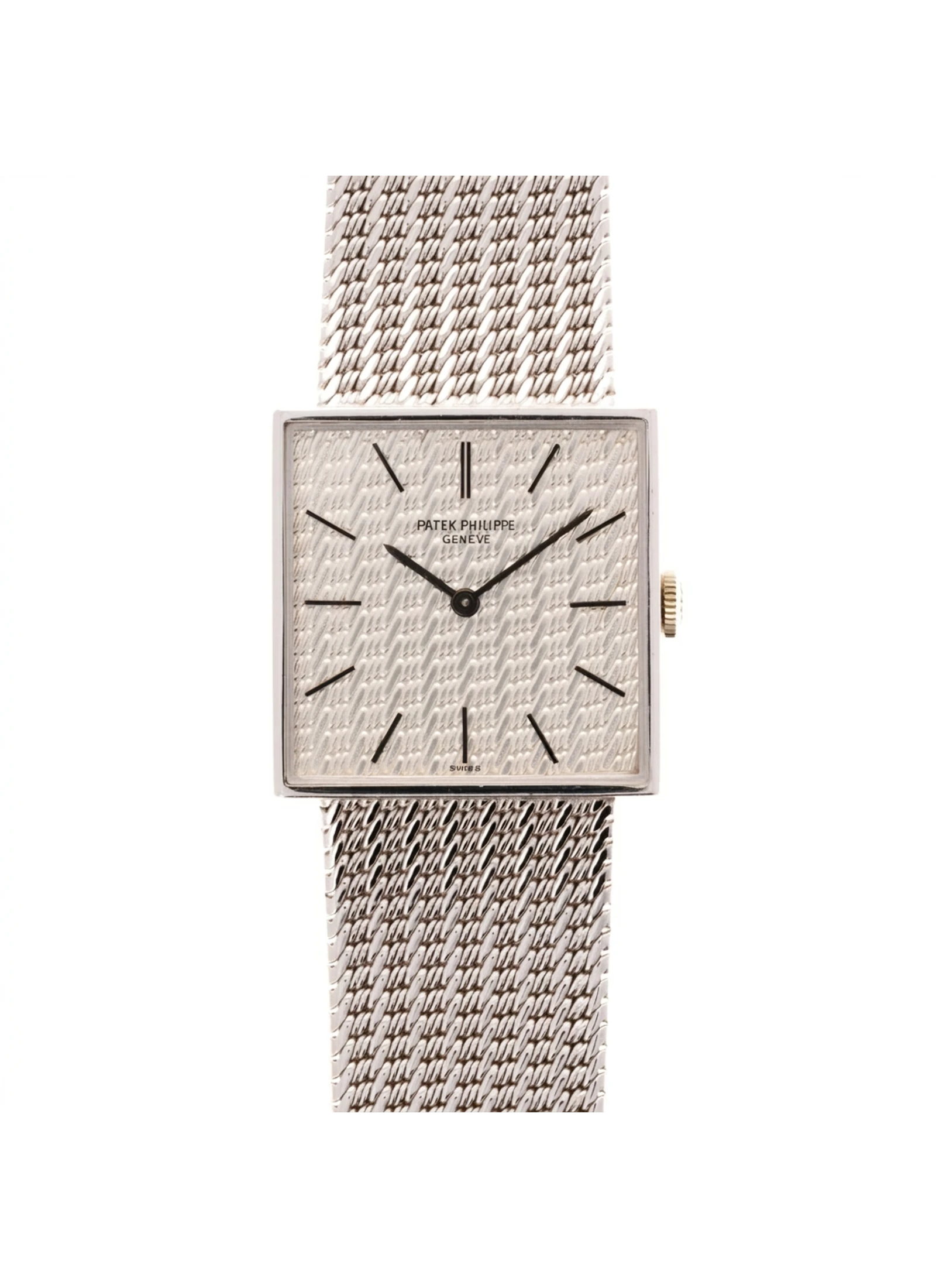 Patek Philippe Golden Ellipse 5738R-001