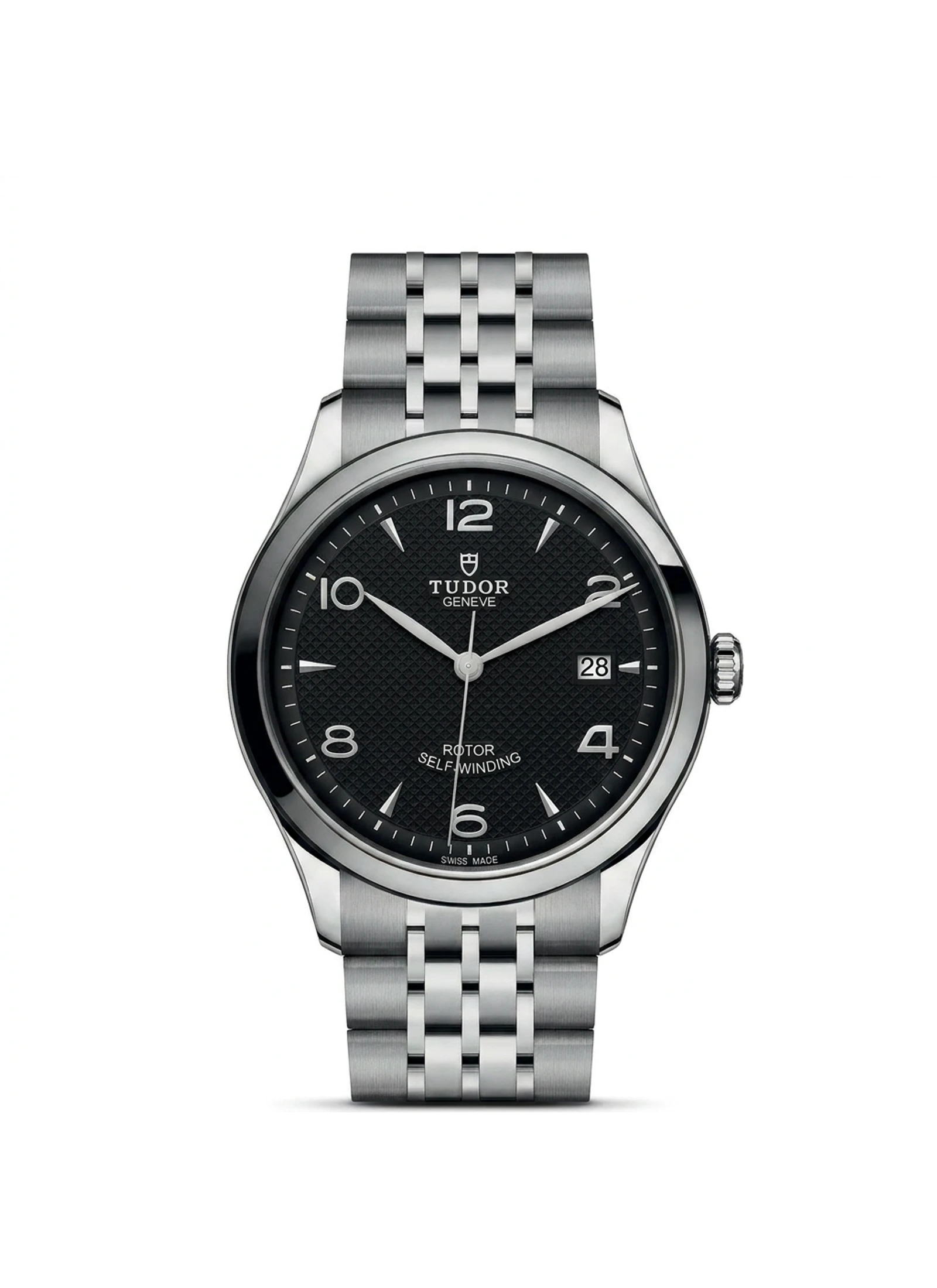 Tudor Black Bay Chrono M79360N