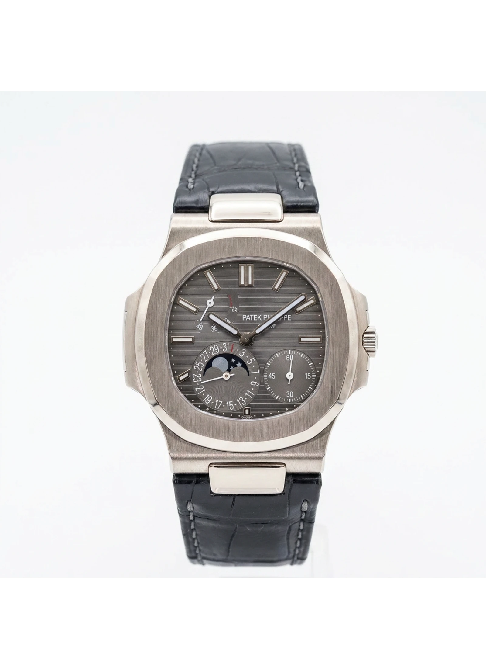 Patek Philippe Nautilus 5712G-001