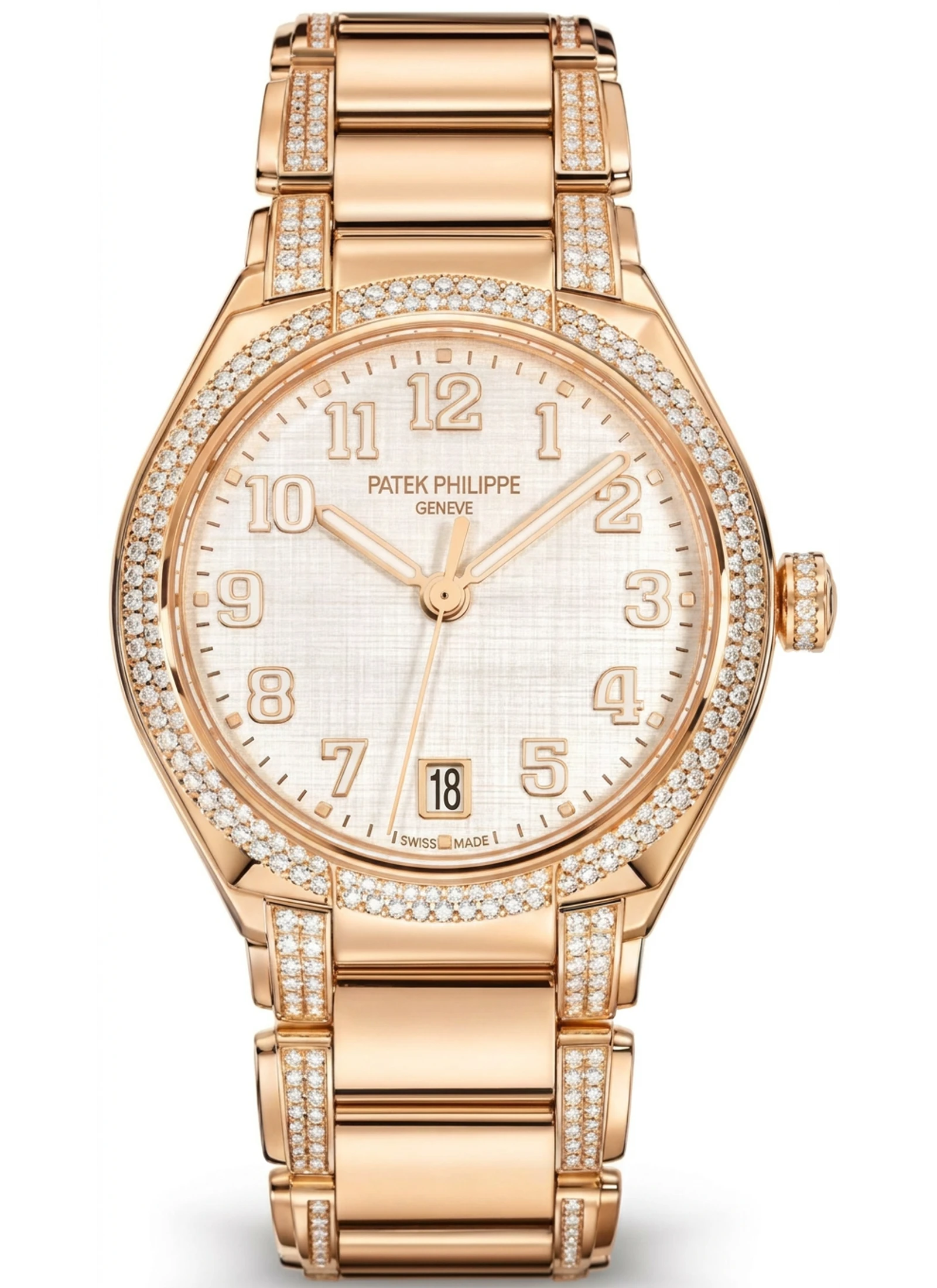 Patek Philippe Twenty~4 7300/1200A-001