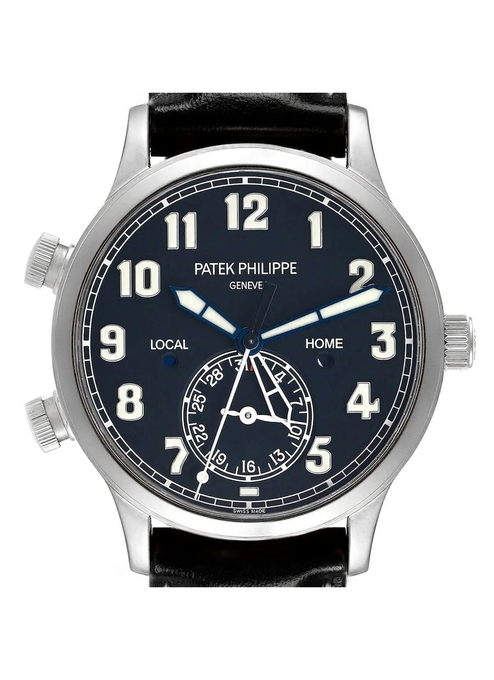 Patek Philippe Calatrava 5524G-001