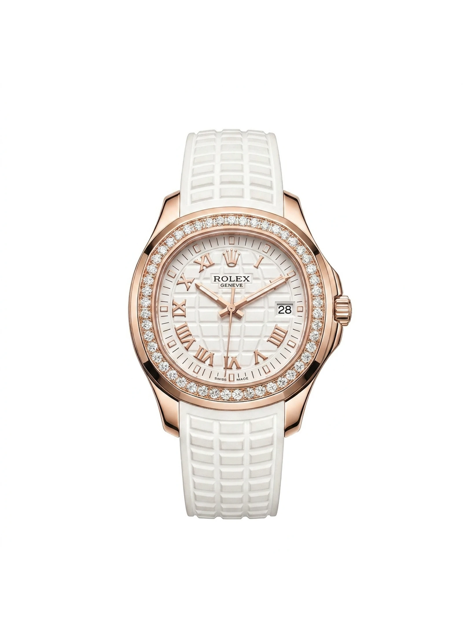 Patek Philippe Aquanaut 5268/200R-010