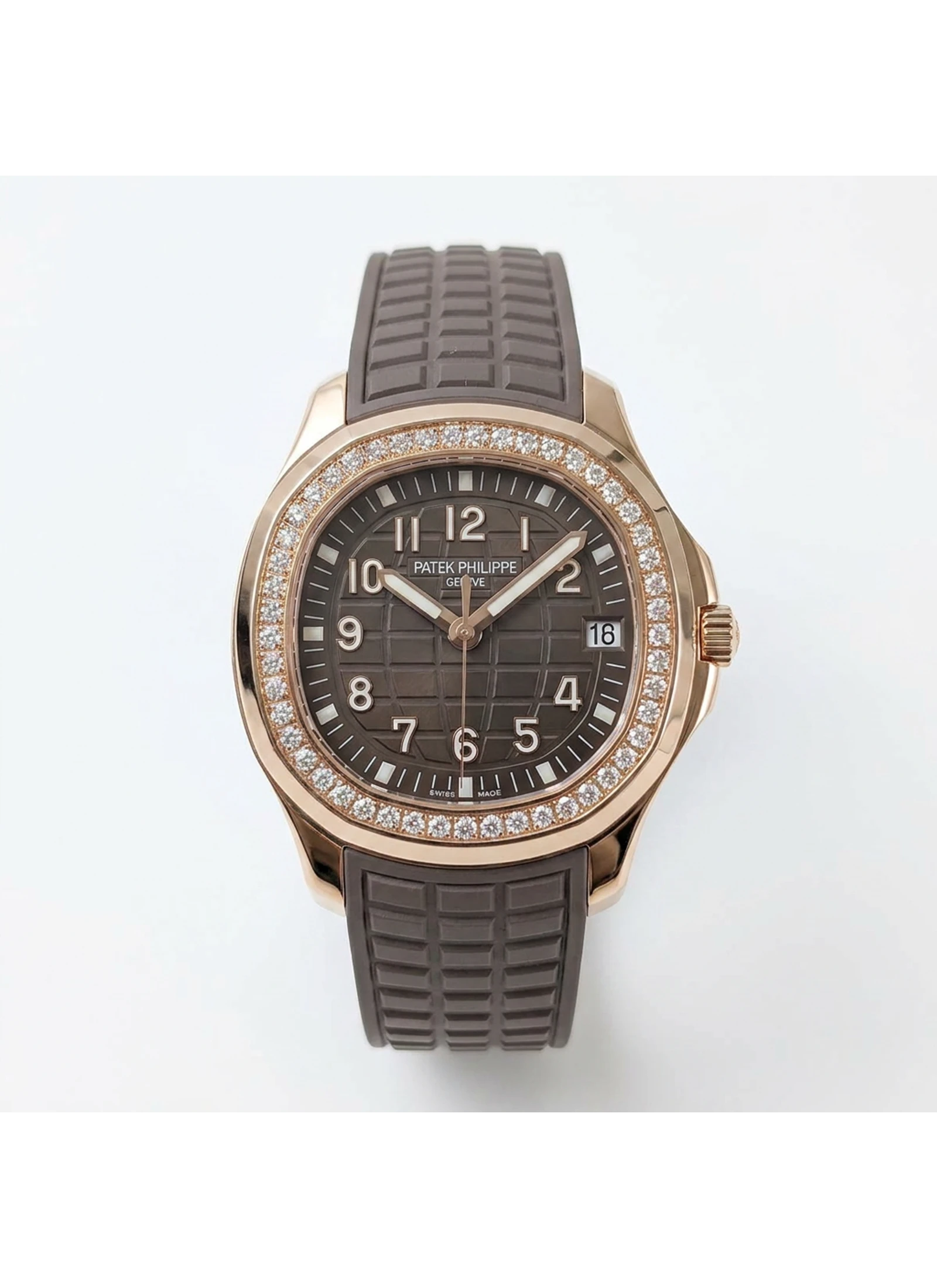 Patek Philippe Aquanaut 5269/200R-001