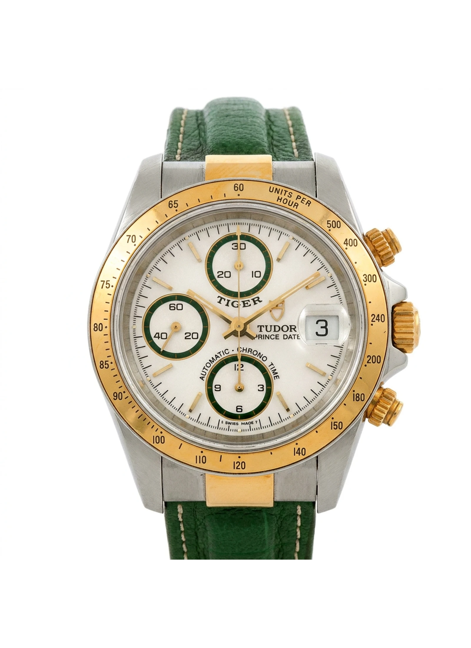 Tudor Prince Date 79260P
