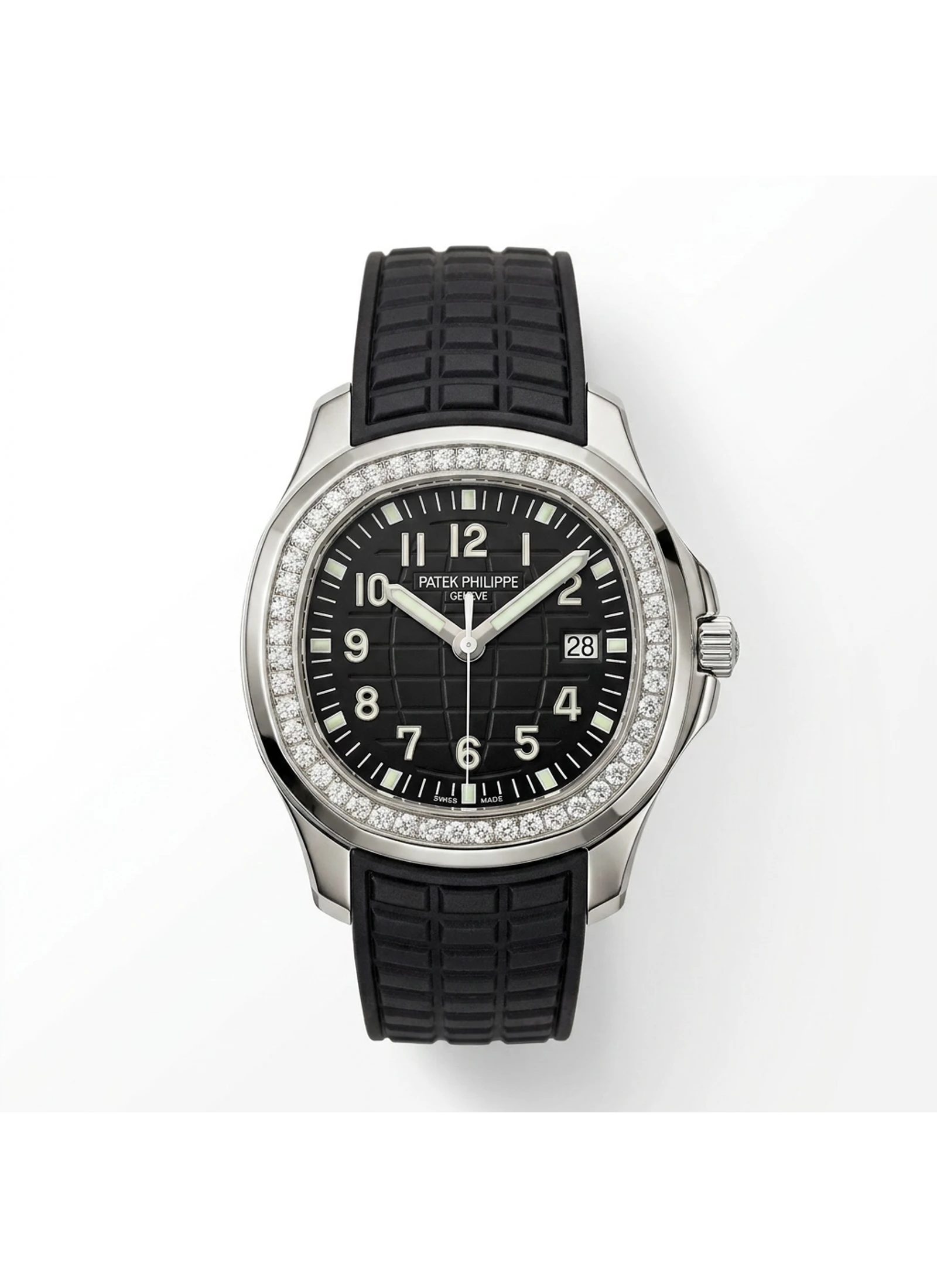 Patek Philippe Aquanaut 5267/200A-001