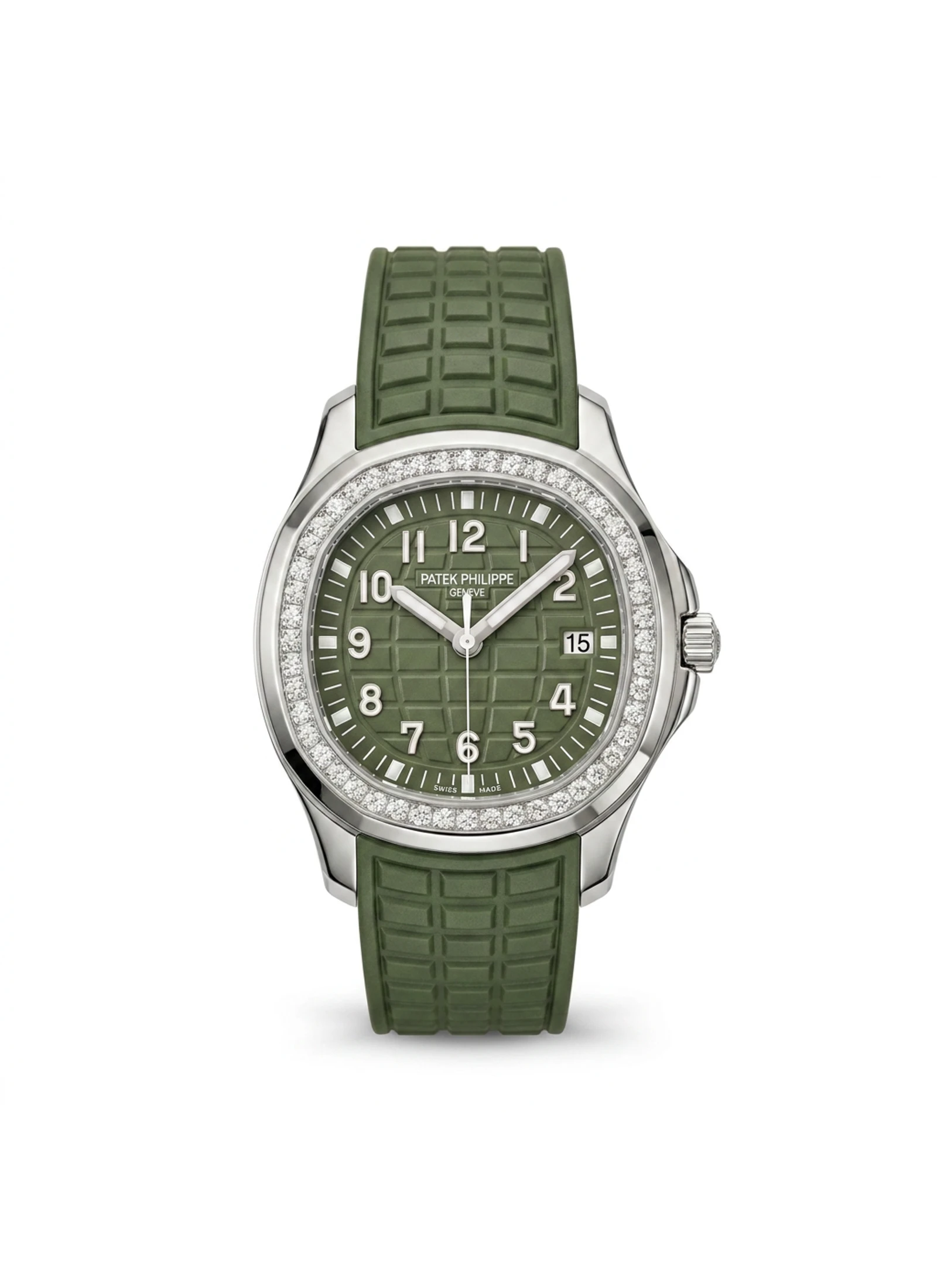 Patek Philippe Aquanaut 5267/200A-011