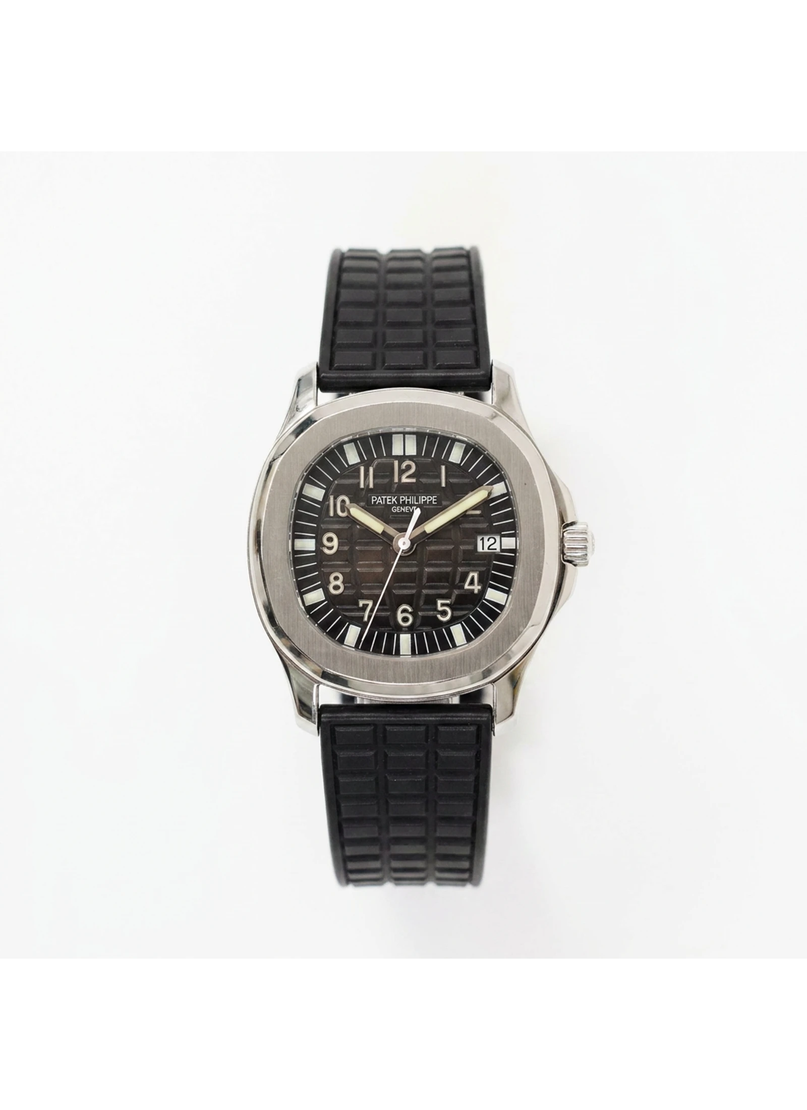 Patek Philippe Aquanaut 5062/450R-001